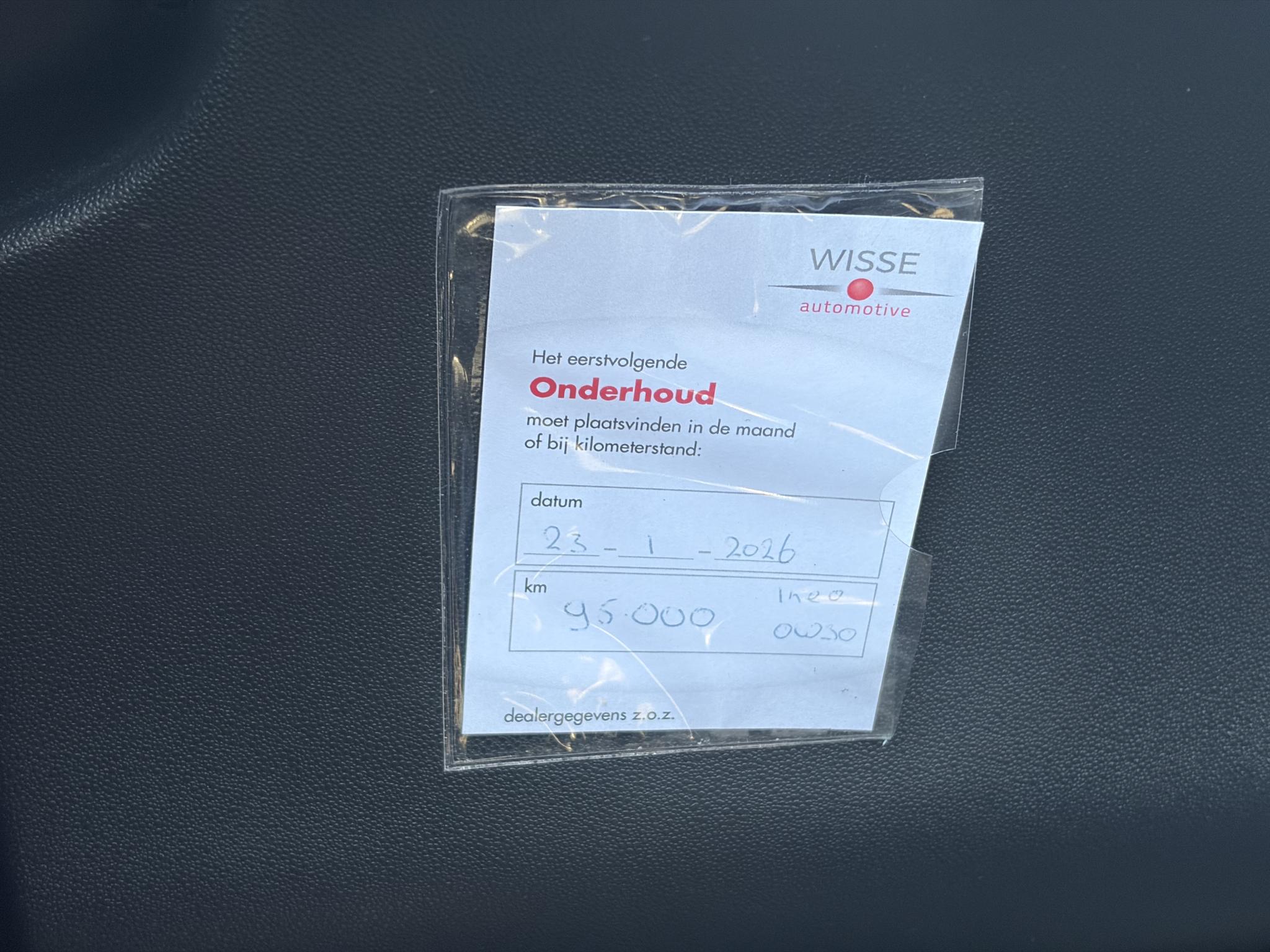Foto van Citroen C4 Cactus
