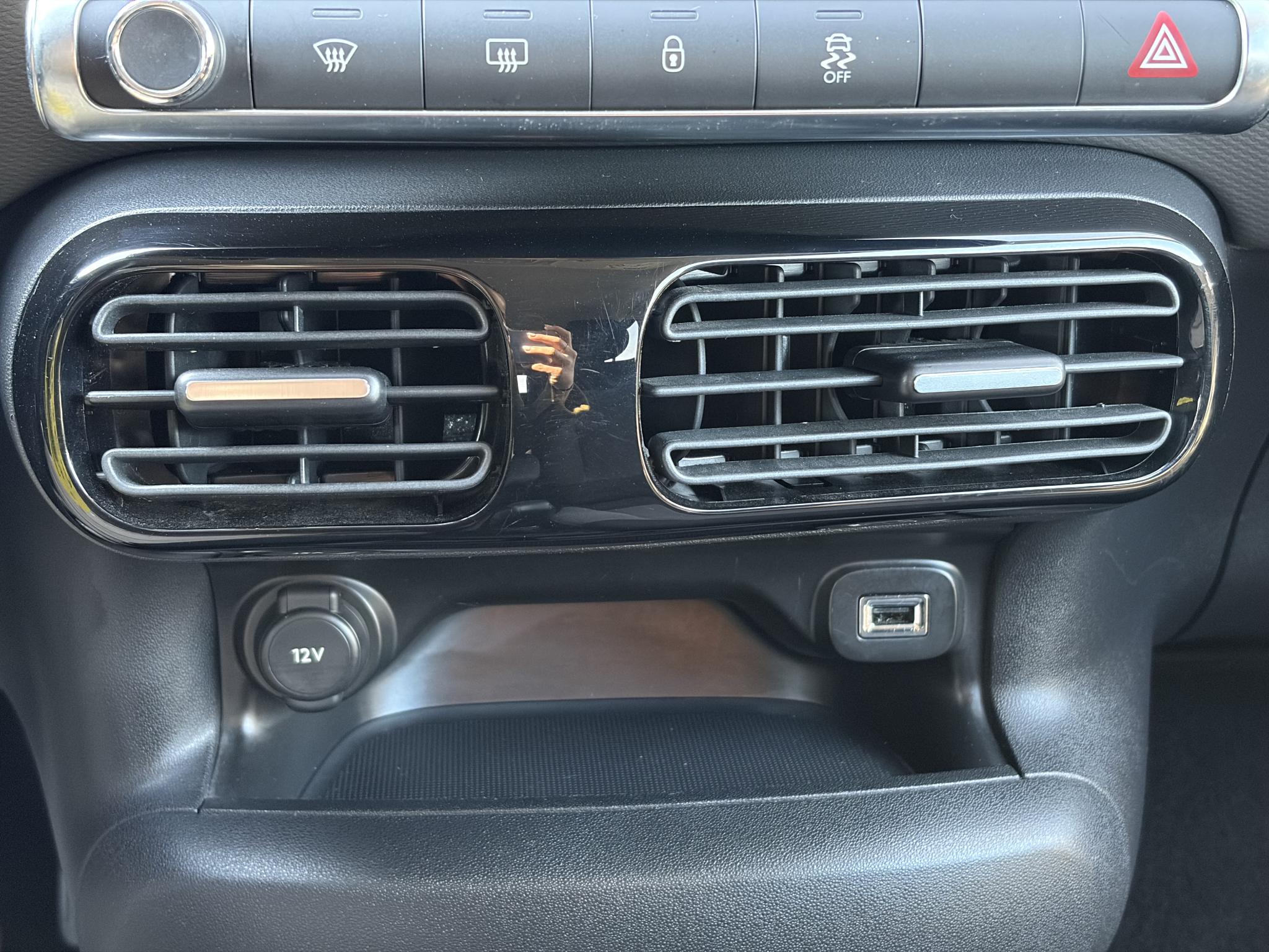 Foto van Citroen C4 Cactus
