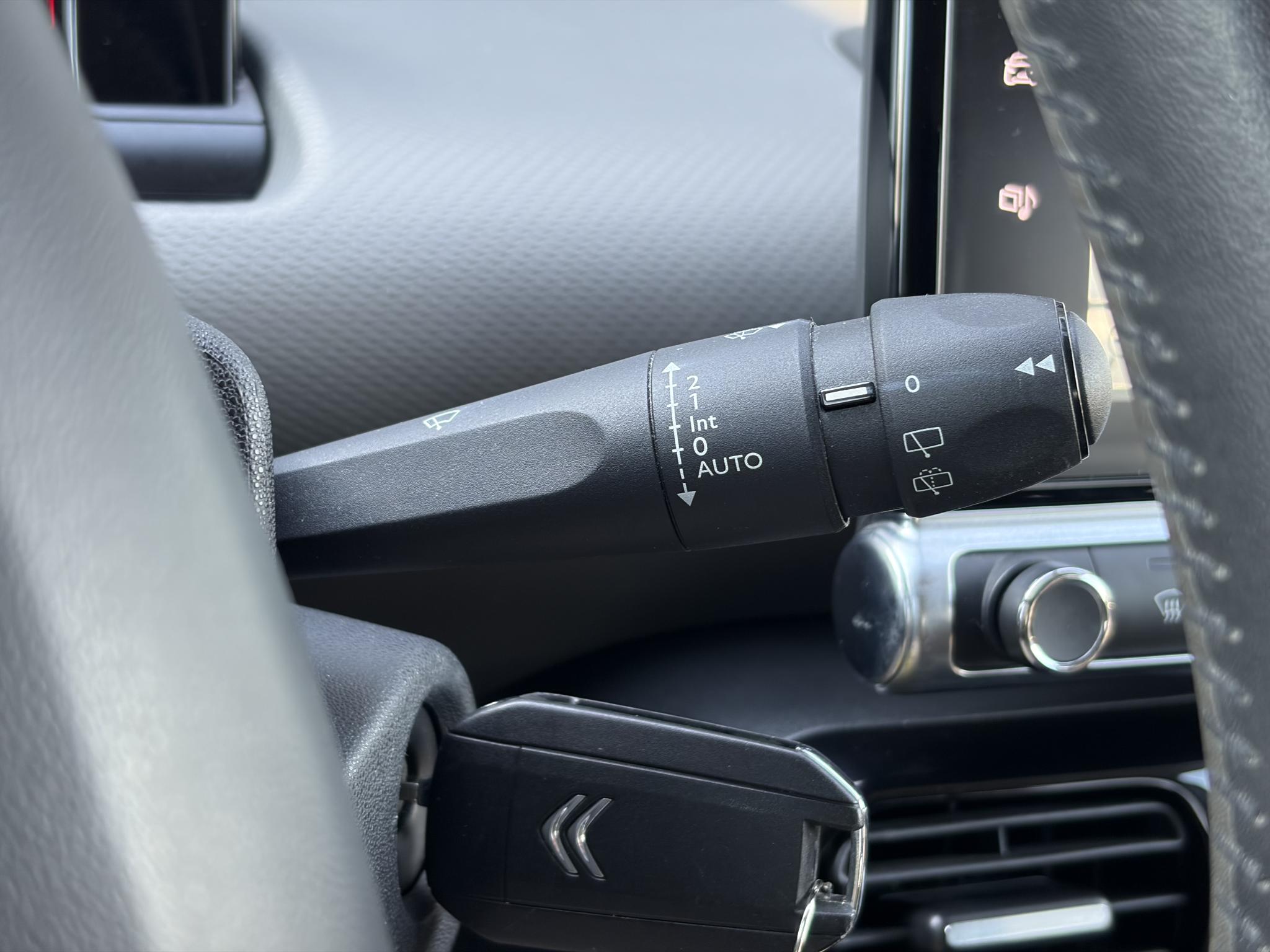 Foto van Citroen C4 Cactus
