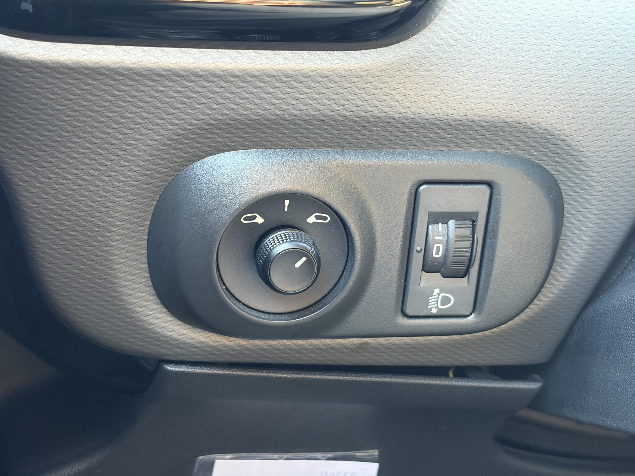Foto van Citroen C4 Cactus