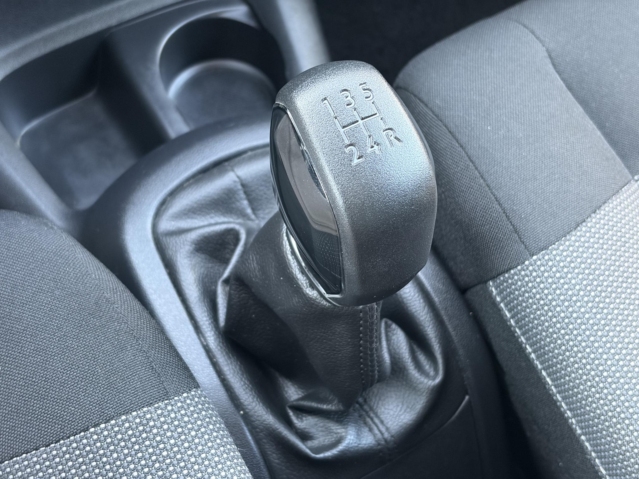 Foto van Citroen C4 Cactus