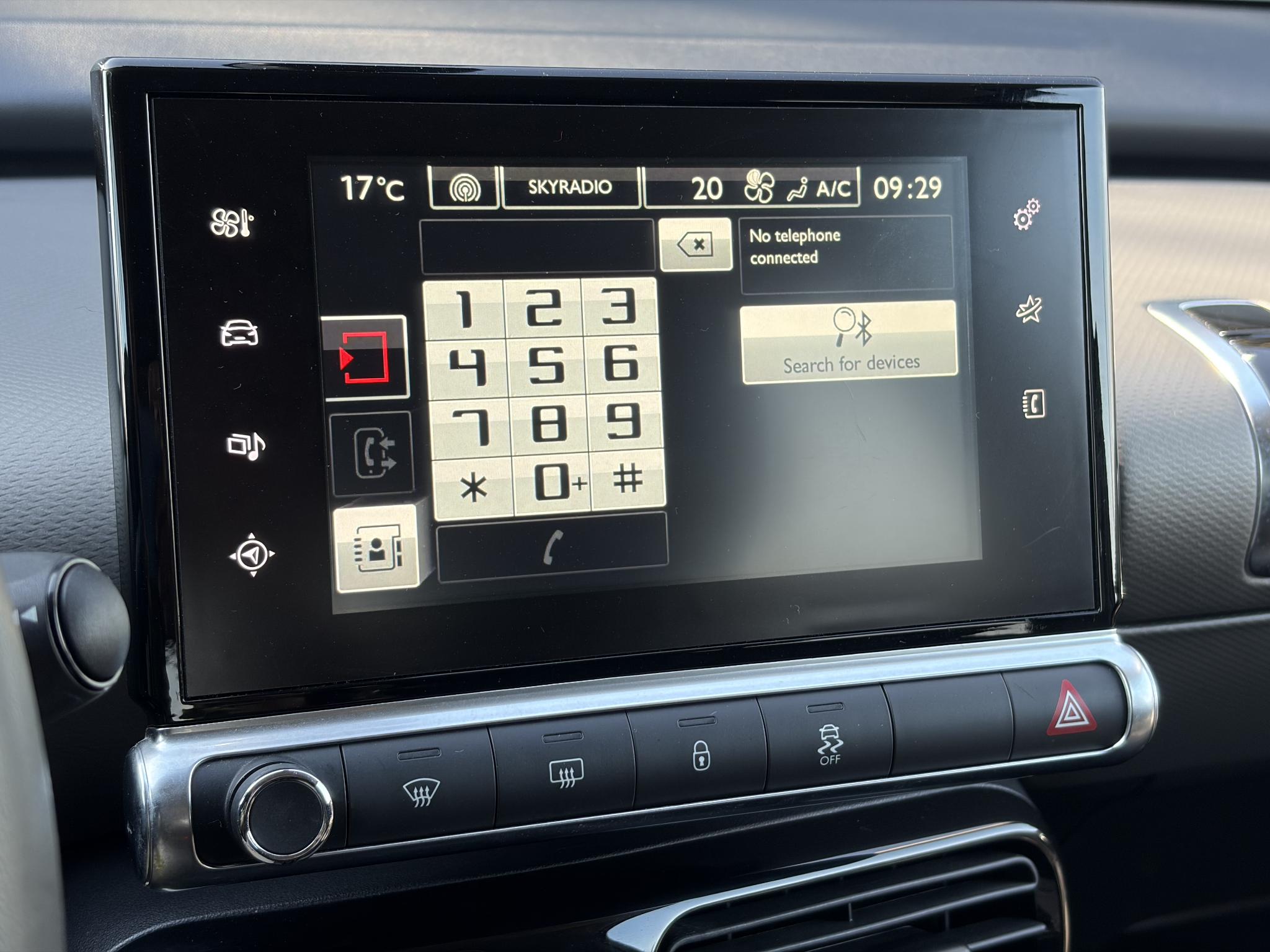 Foto van Citroen C4 Cactus