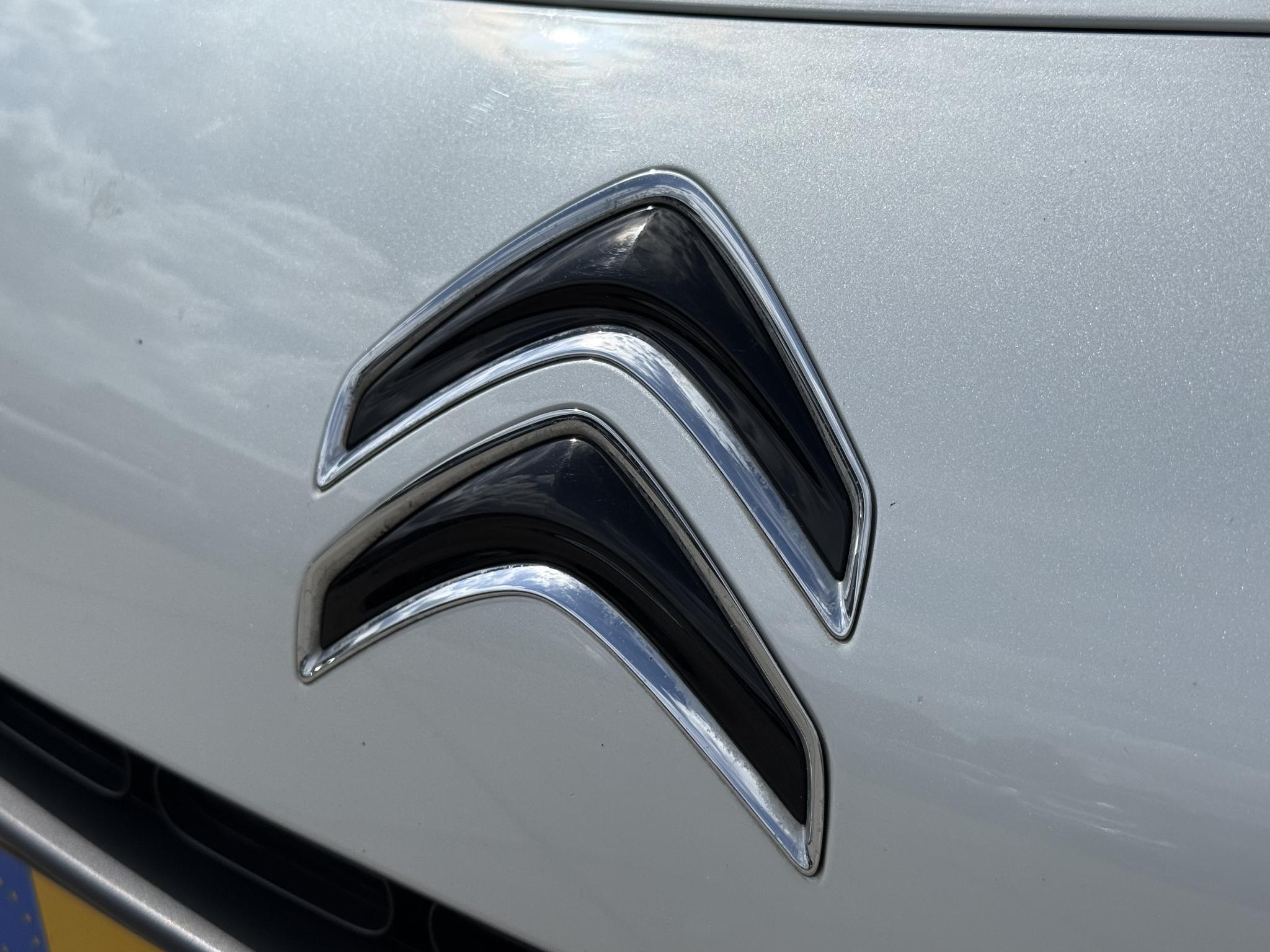 Foto van Citroen C4 Cactus