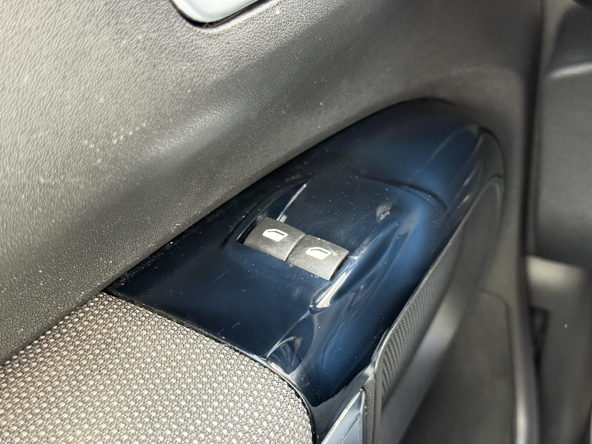 Foto van Citroen C4 Cactus