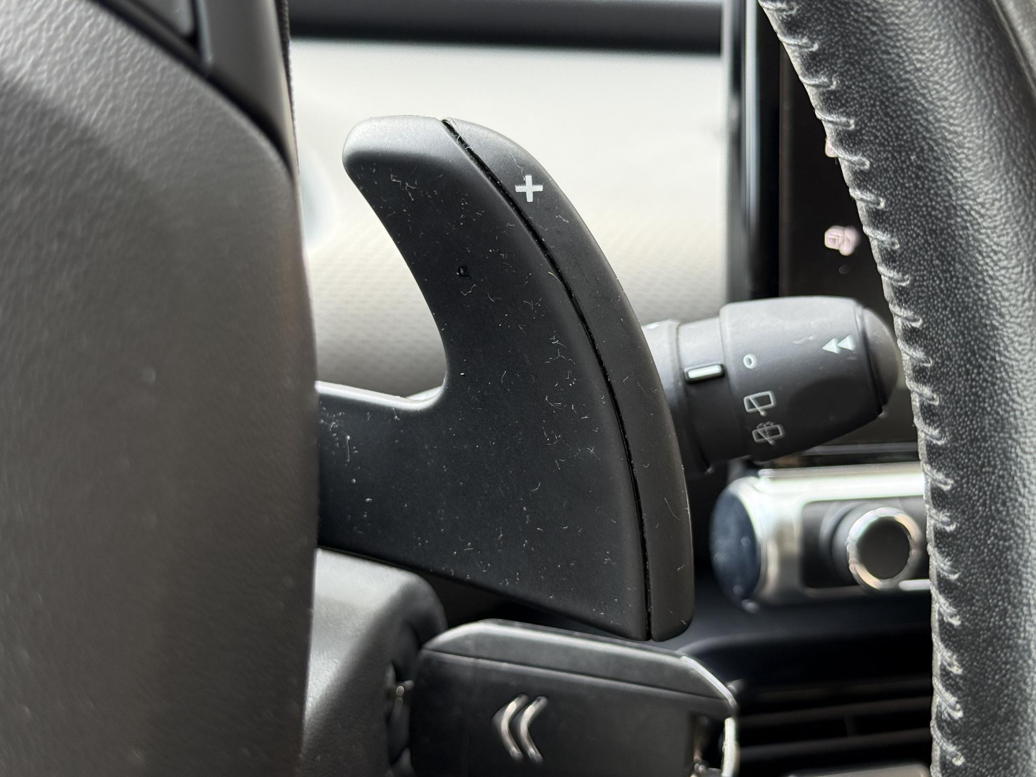 Foto van Citroen C4 Cactus
