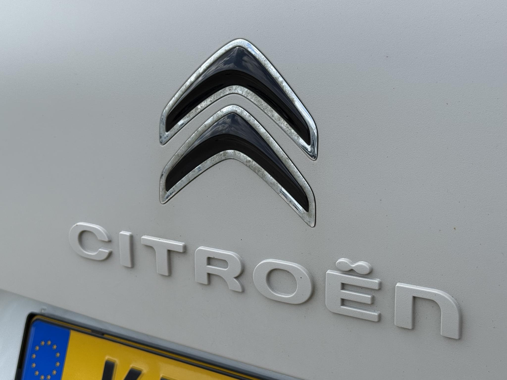 Foto van Citroen C4 Cactus