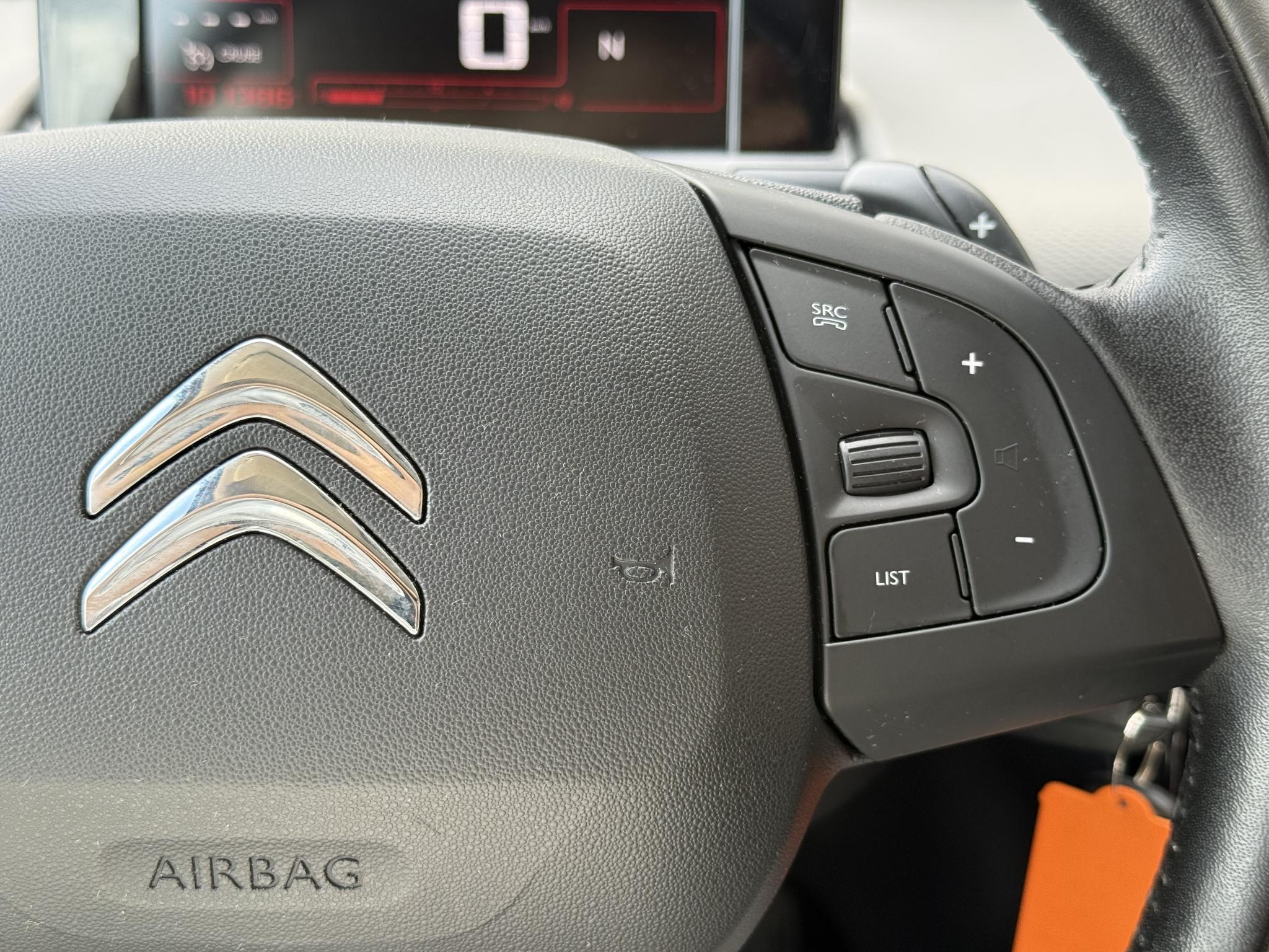 Foto van Citroen C4 Cactus