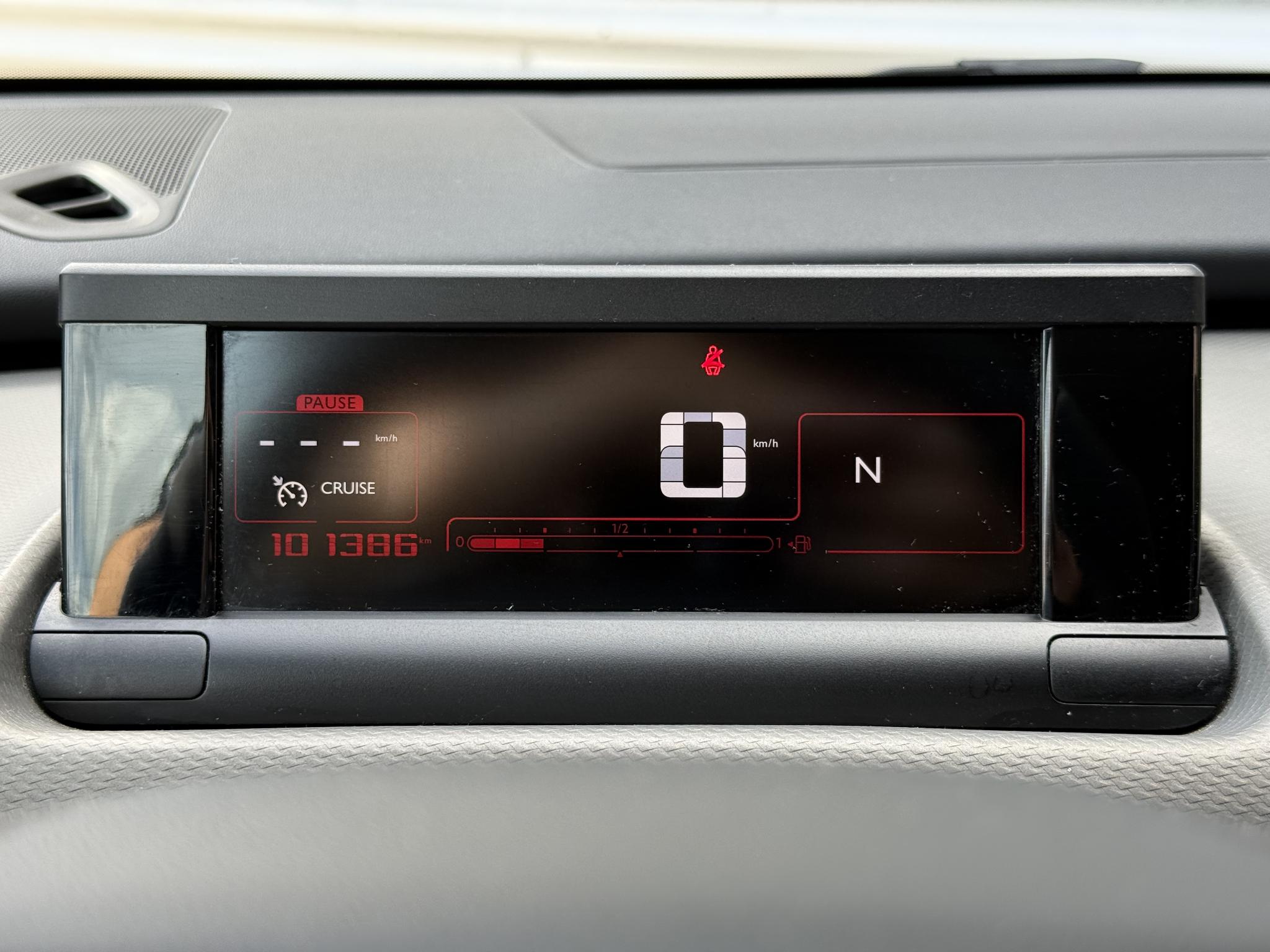 Foto van Citroen C4 Cactus