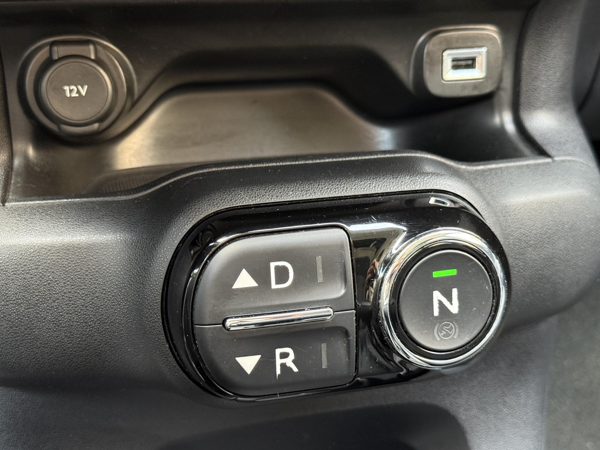 Foto van Citroen C4 Cactus
