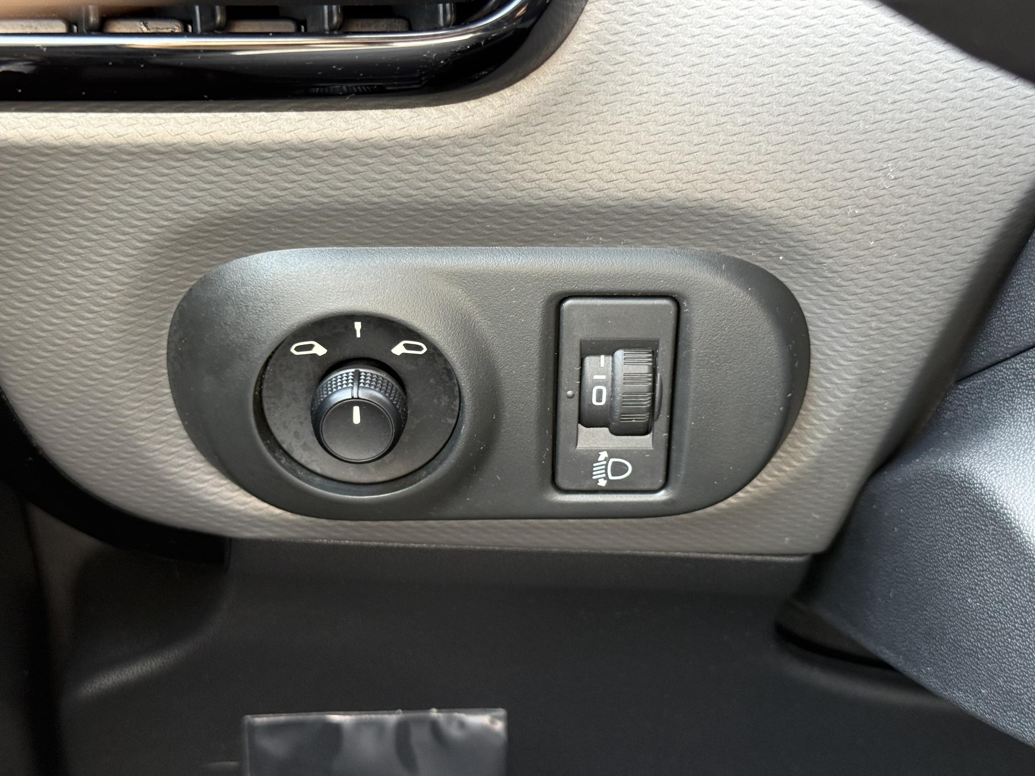 Foto van Citroen C4 Cactus