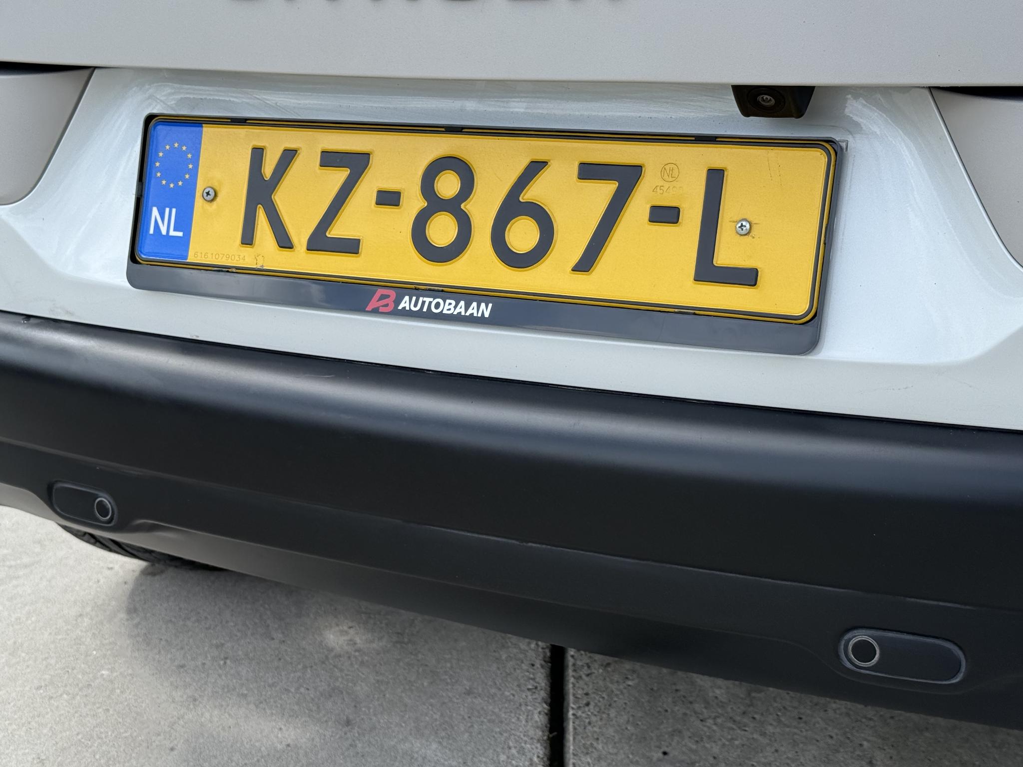 Foto van Citroen C4 Cactus