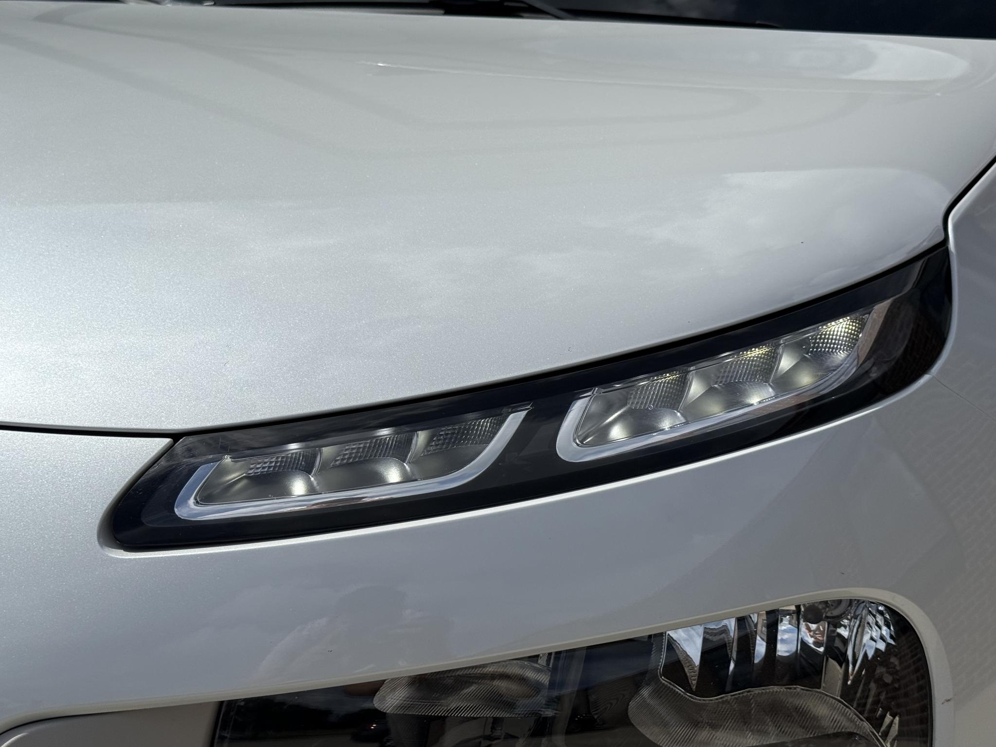 Foto van Citroen C4 Cactus