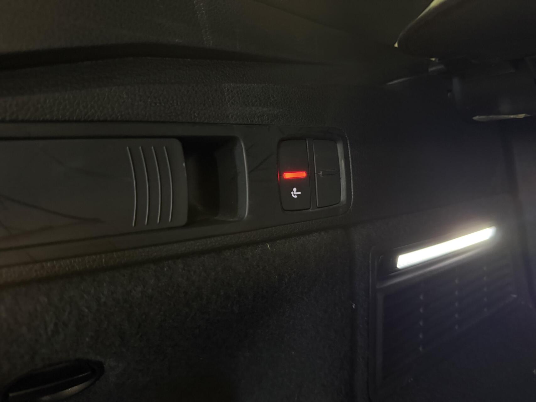 Foto van Audi Q5 50 TFSI E