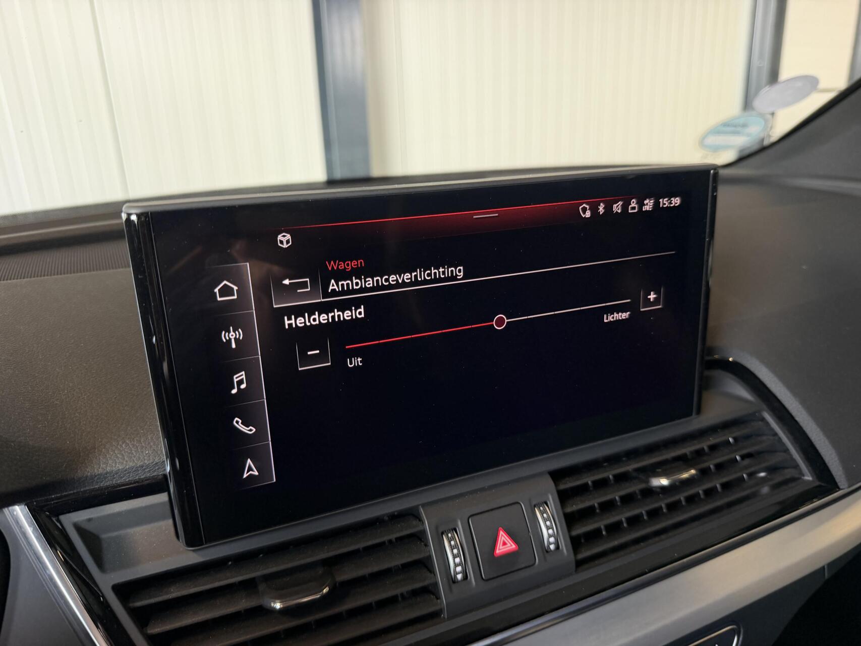 Foto van Audi Q5 50 TFSI E