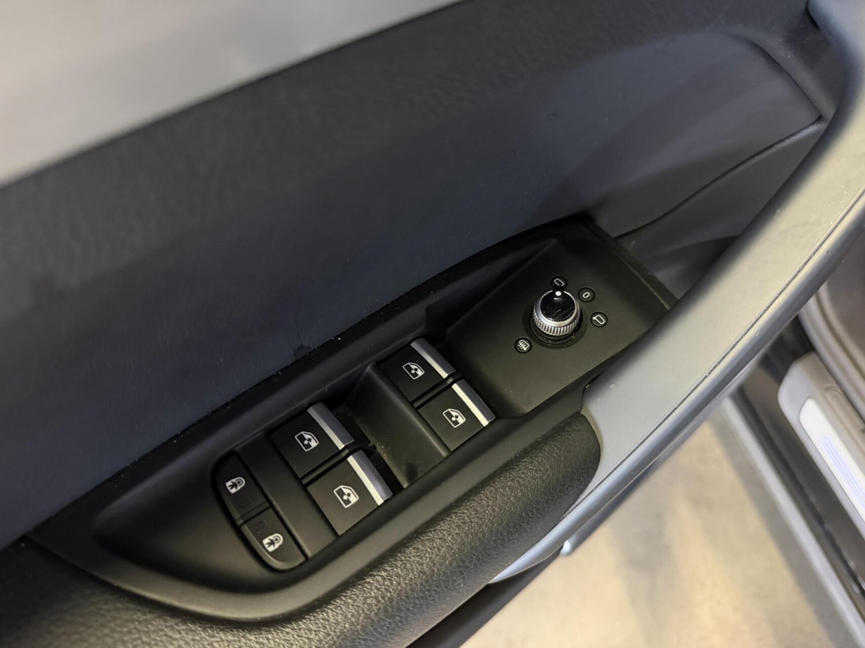 Foto van Audi Q5 50 TFSI E