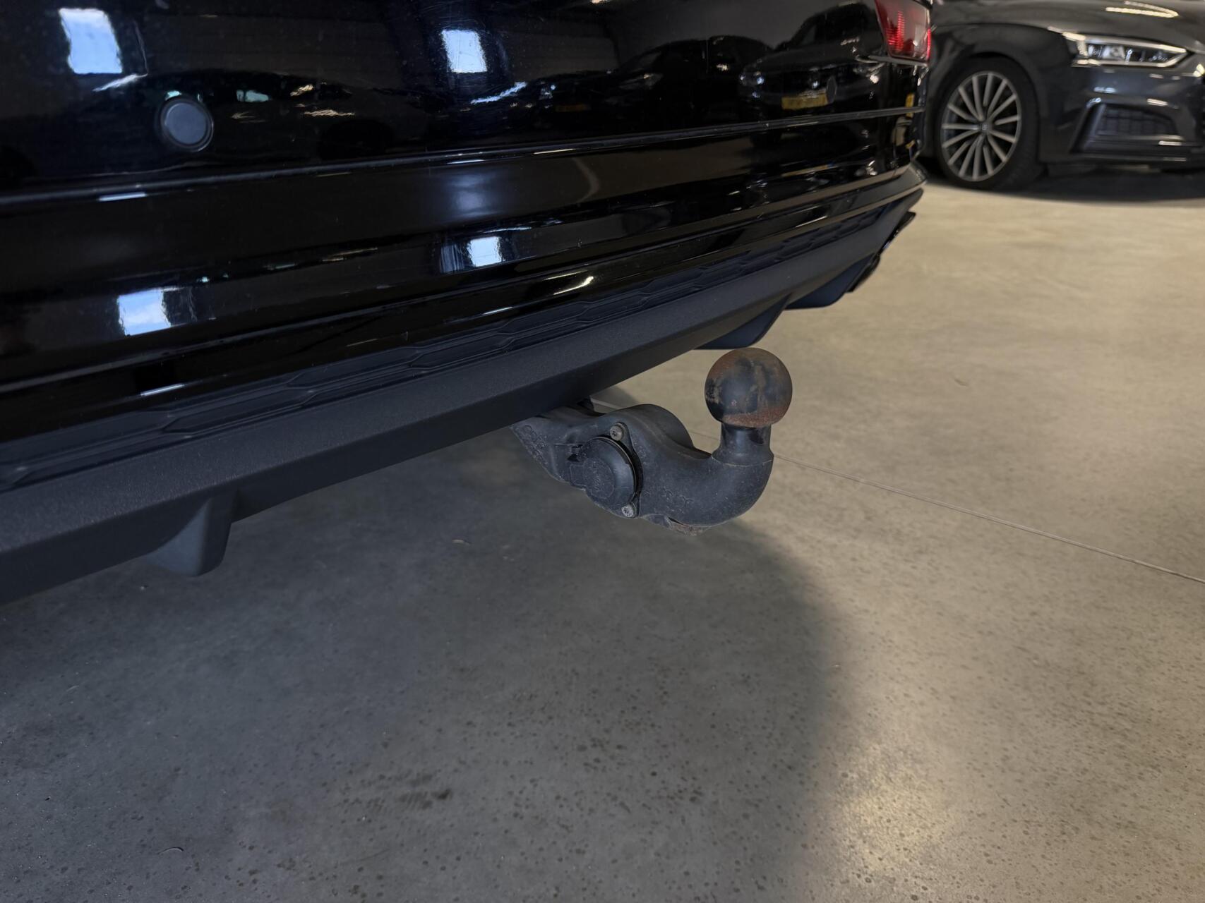 Foto van Audi Q5 50 TFSI E