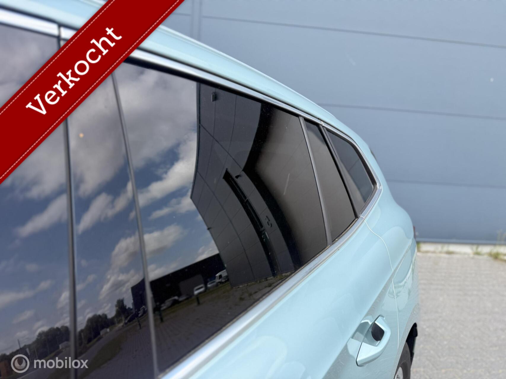 Foto van Skoda Enyaq 80