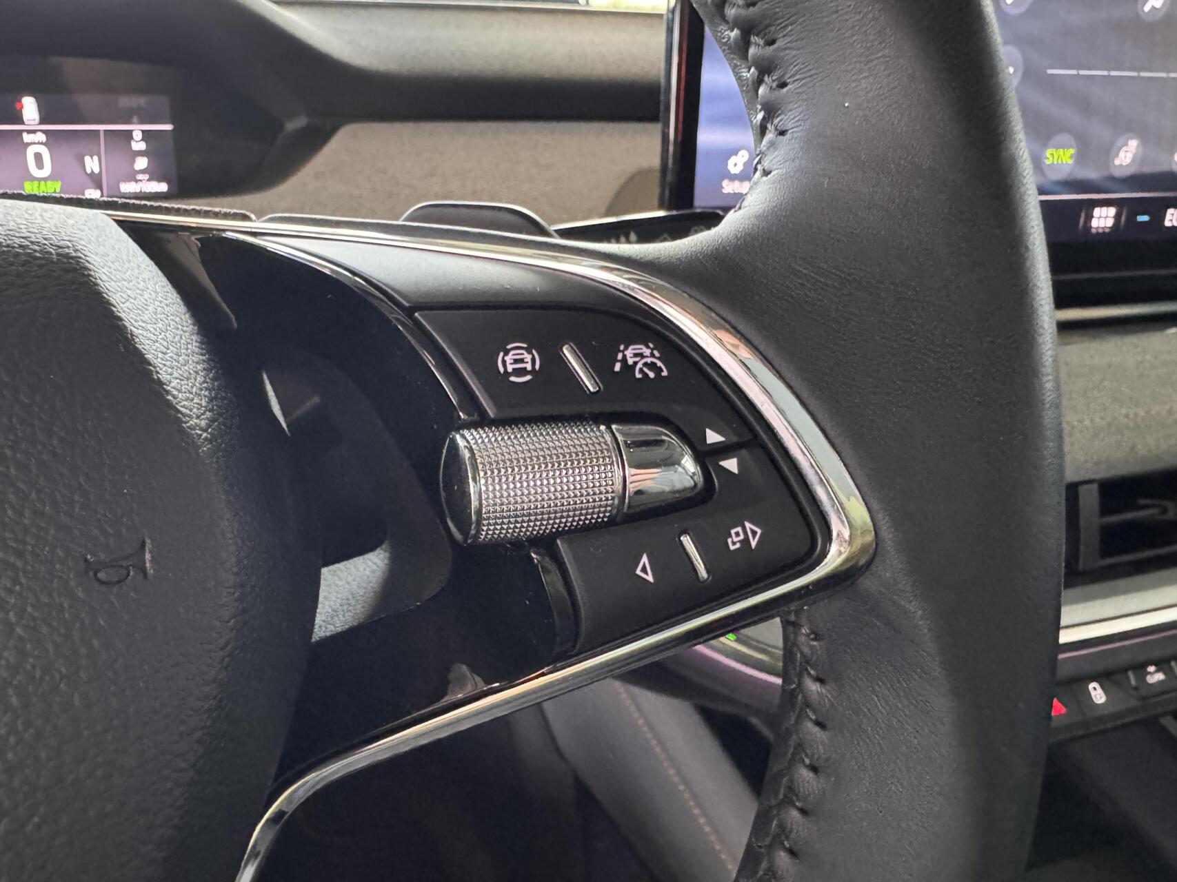 Foto van Skoda Enyaq 80