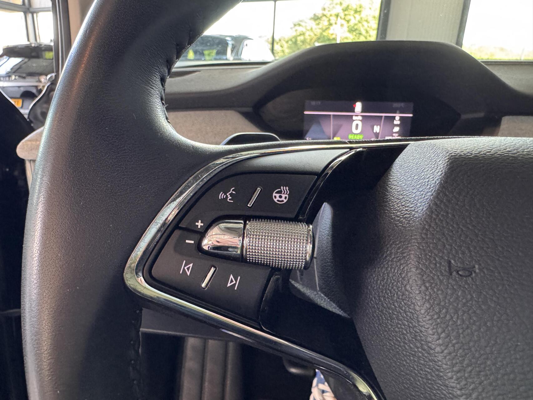 Foto van Skoda Enyaq 80