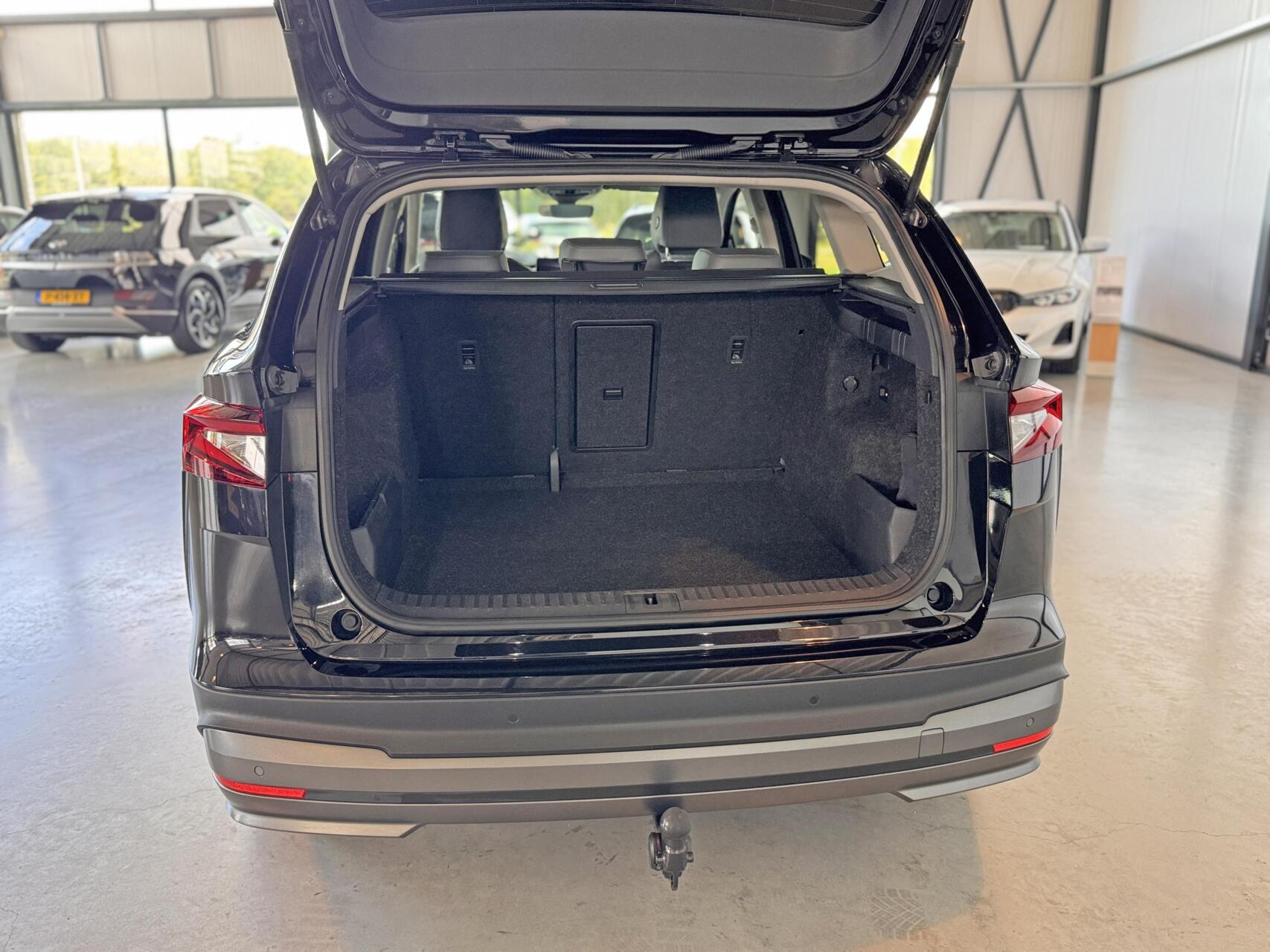 Foto van Skoda Enyaq 80