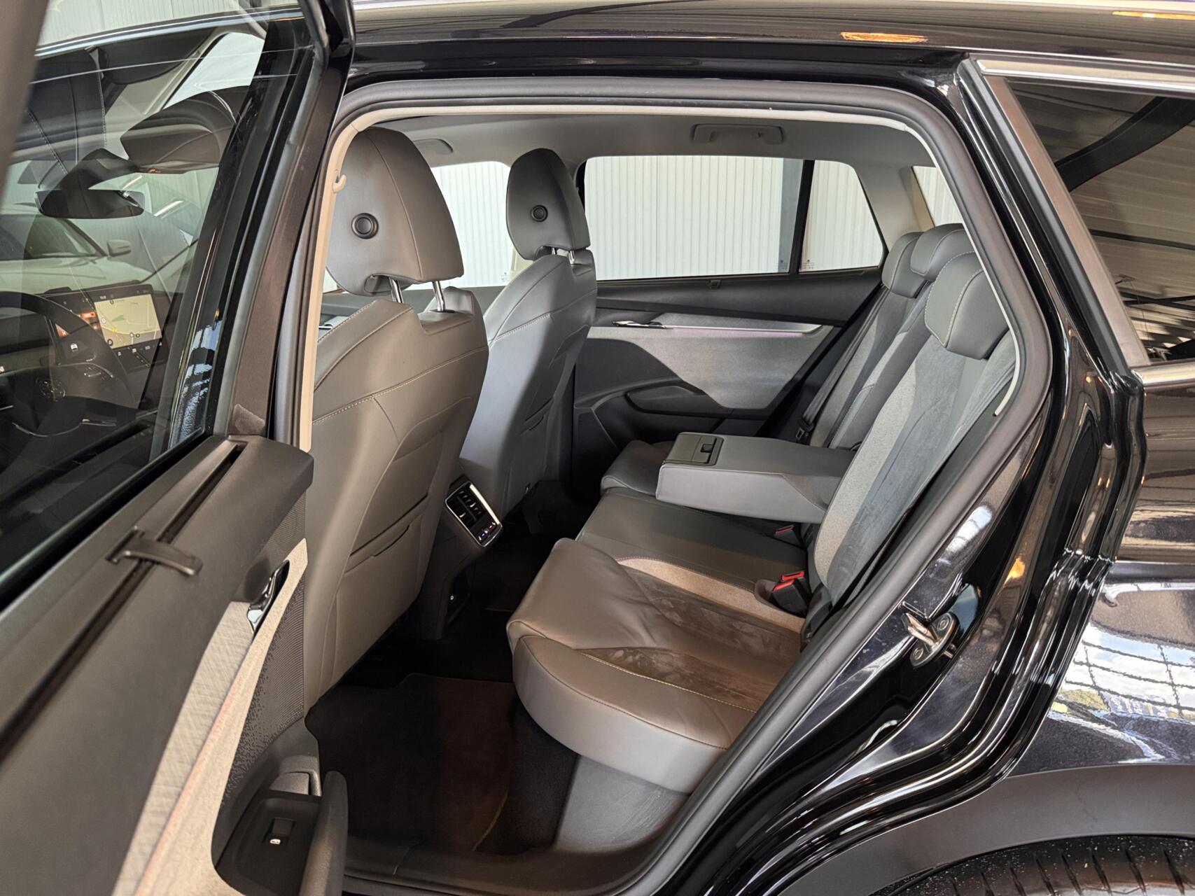 Foto van Skoda Enyaq 80