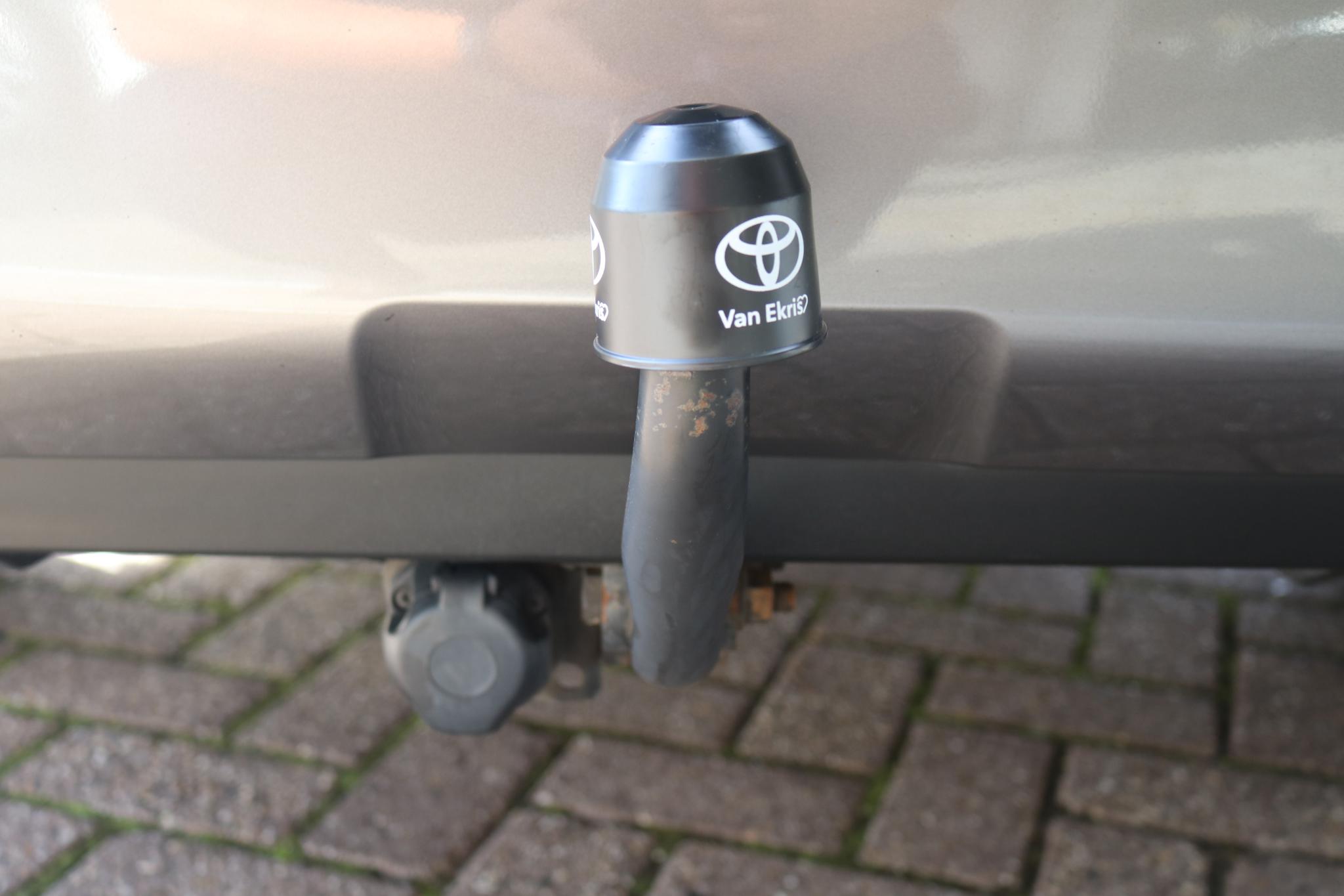 Foto van Toyota Toyota Rav4