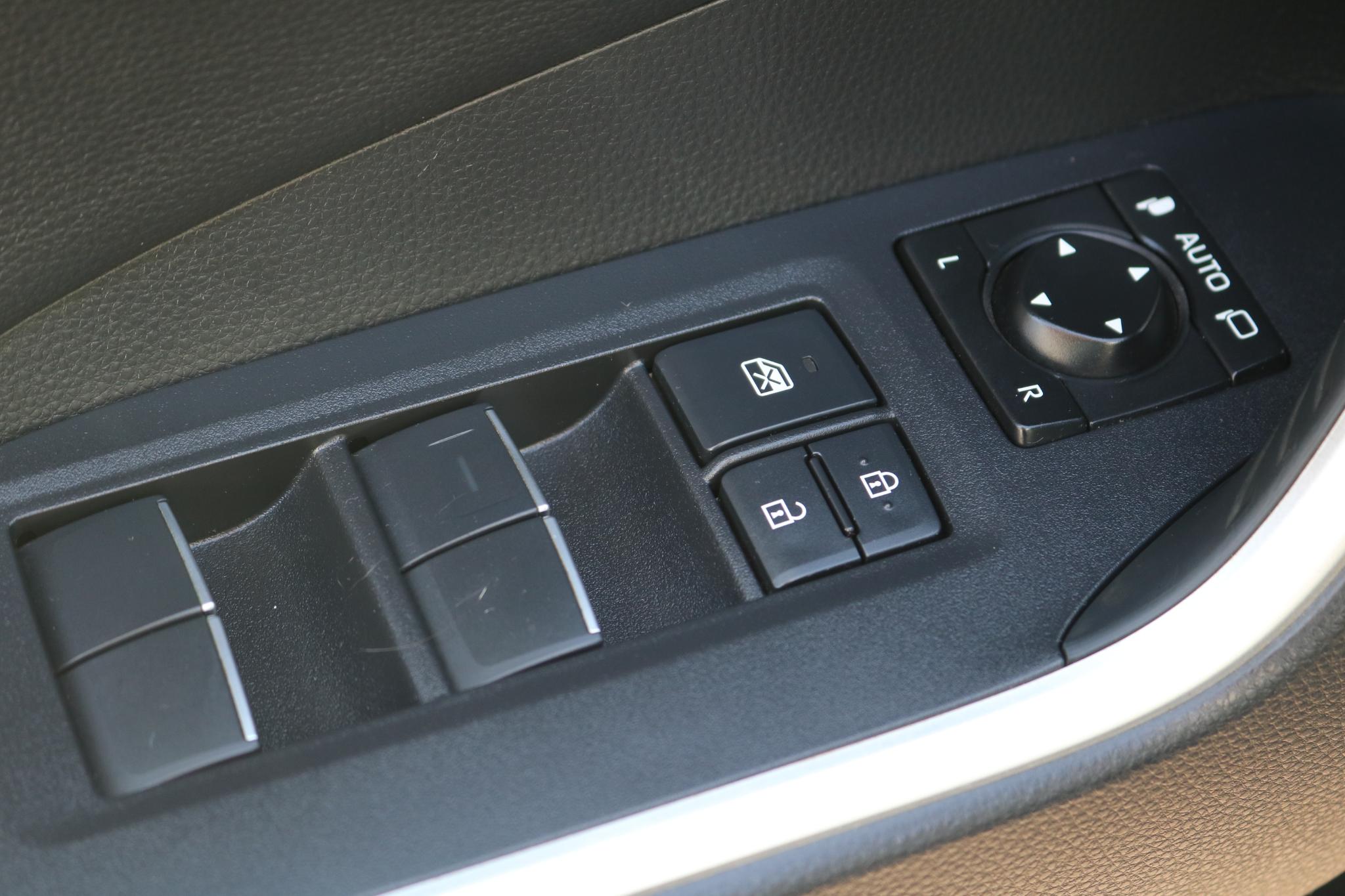 Foto van Toyota Toyota Rav4
