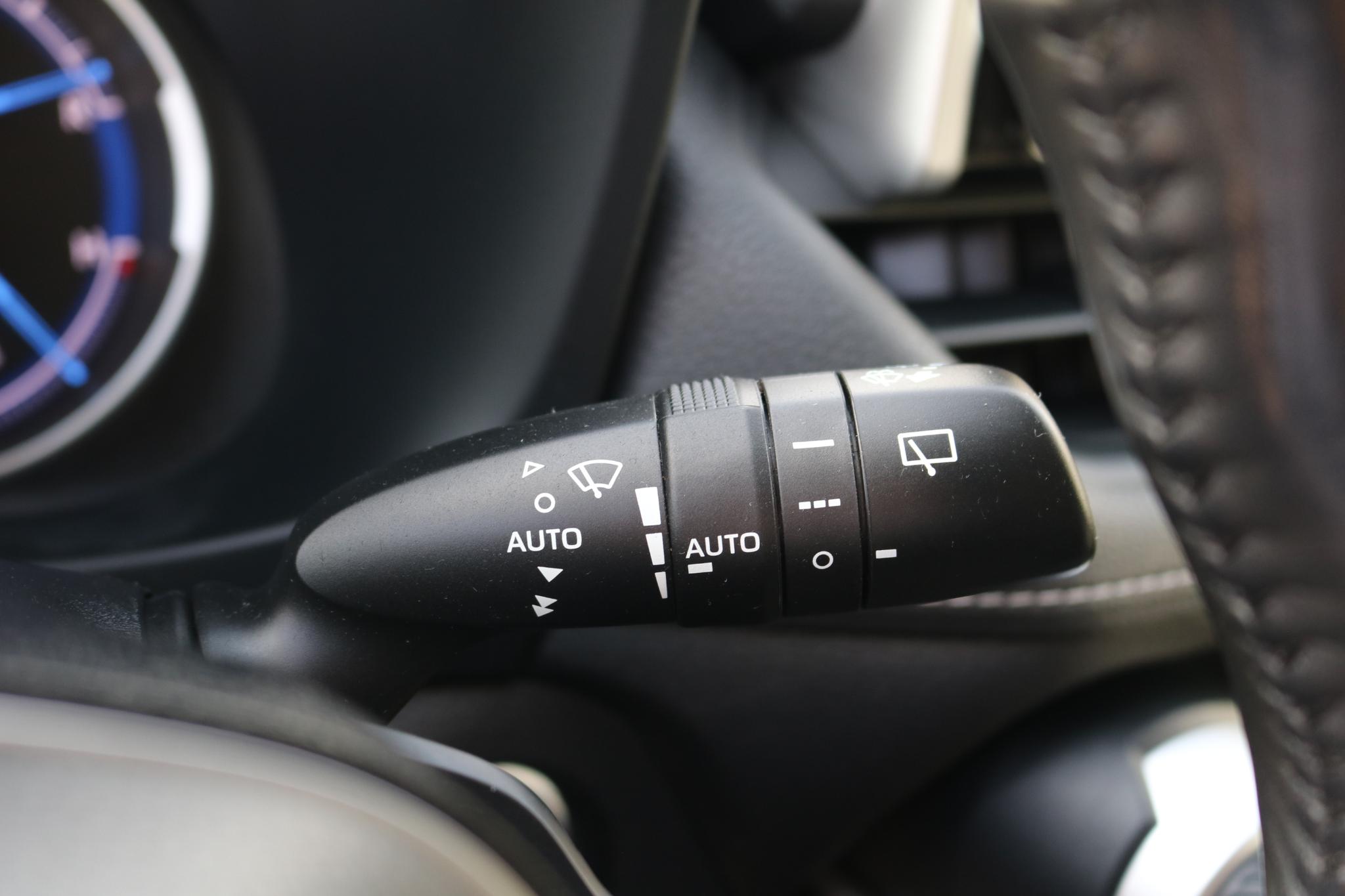 Foto van Toyota Toyota Rav4