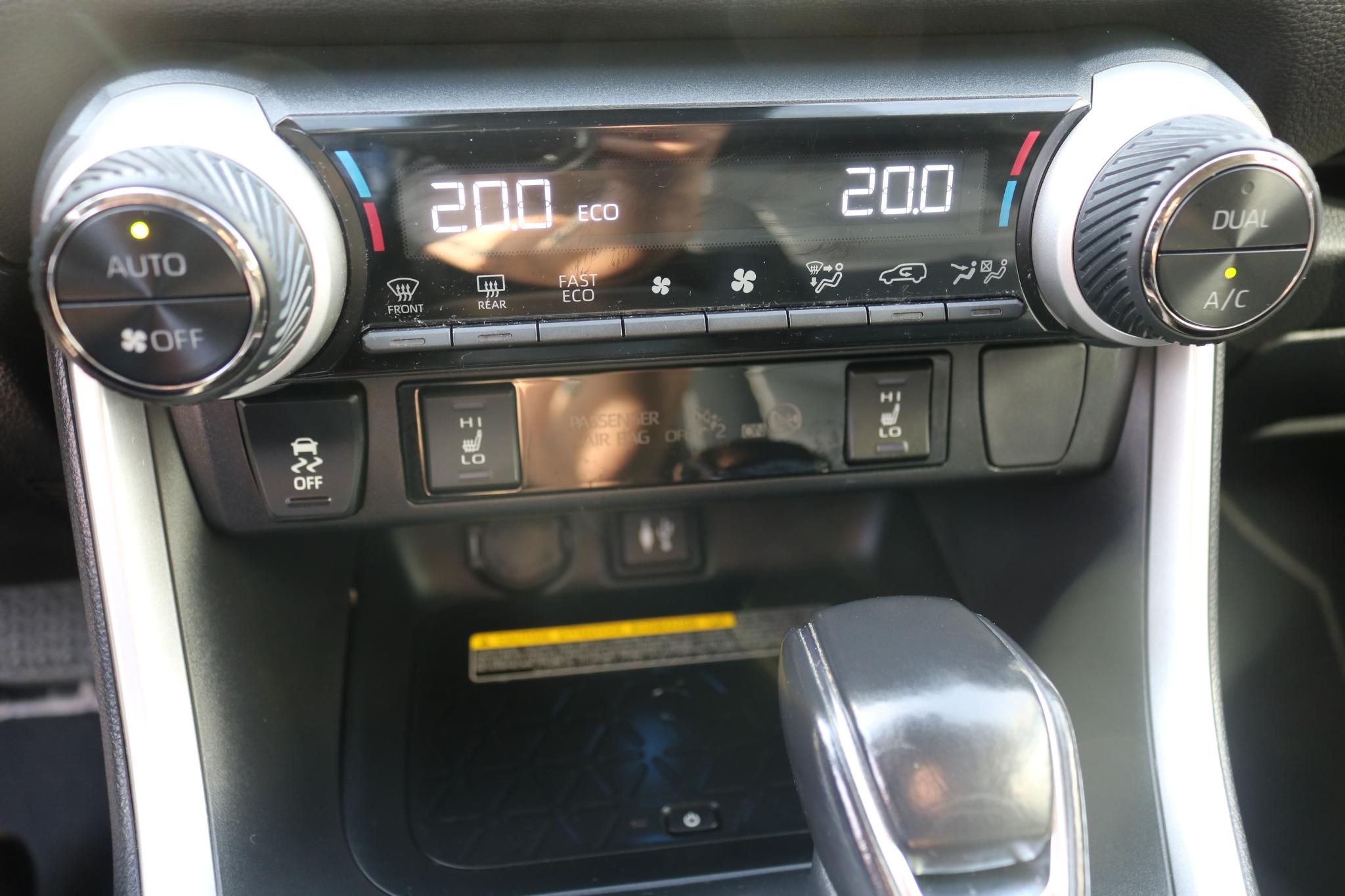 Foto van Toyota Toyota Rav4