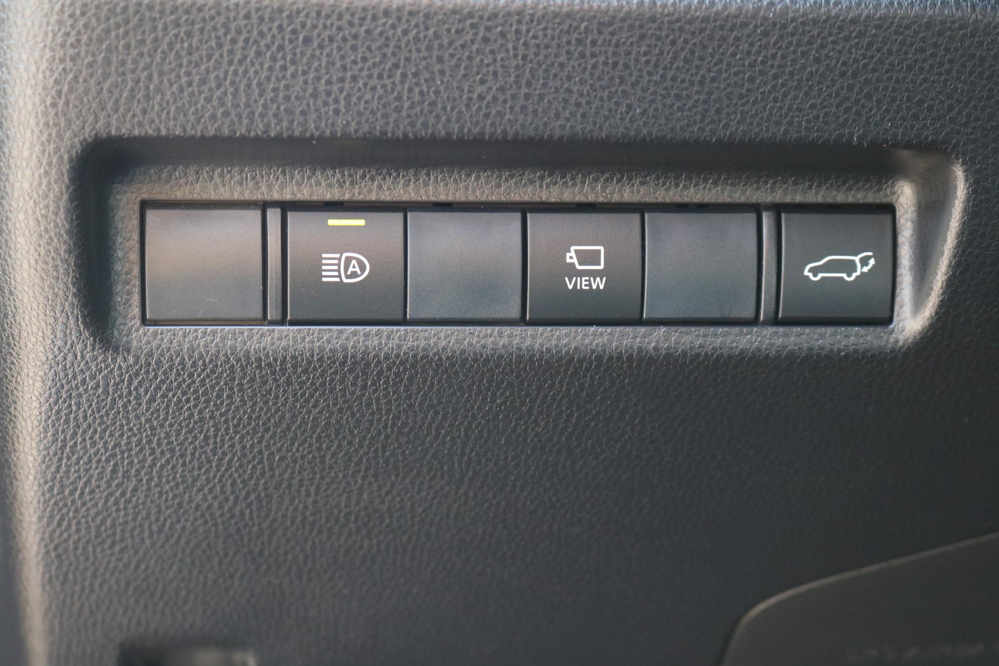 Foto van Toyota Toyota Rav4