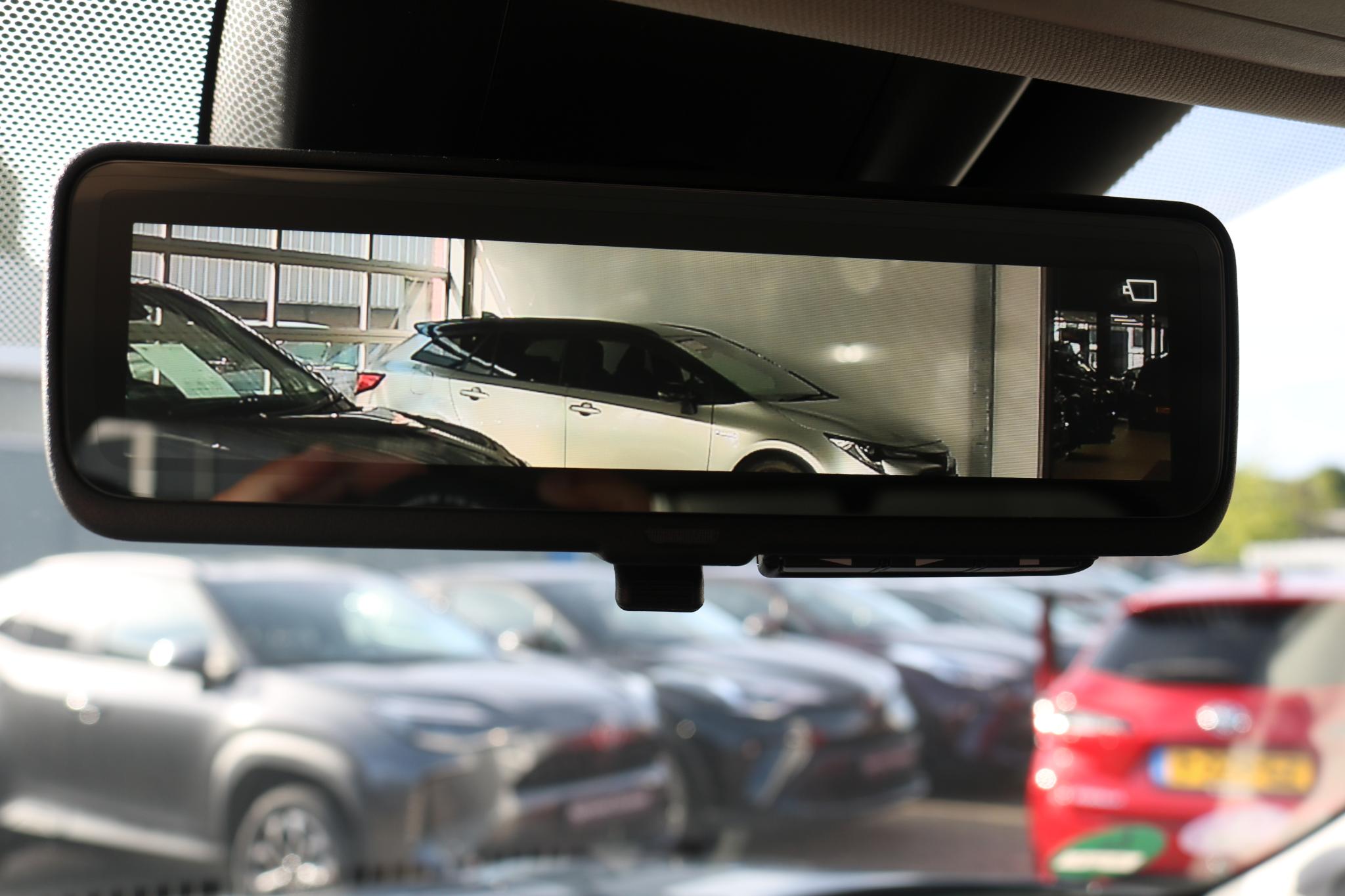 Foto van Toyota Toyota Rav4
