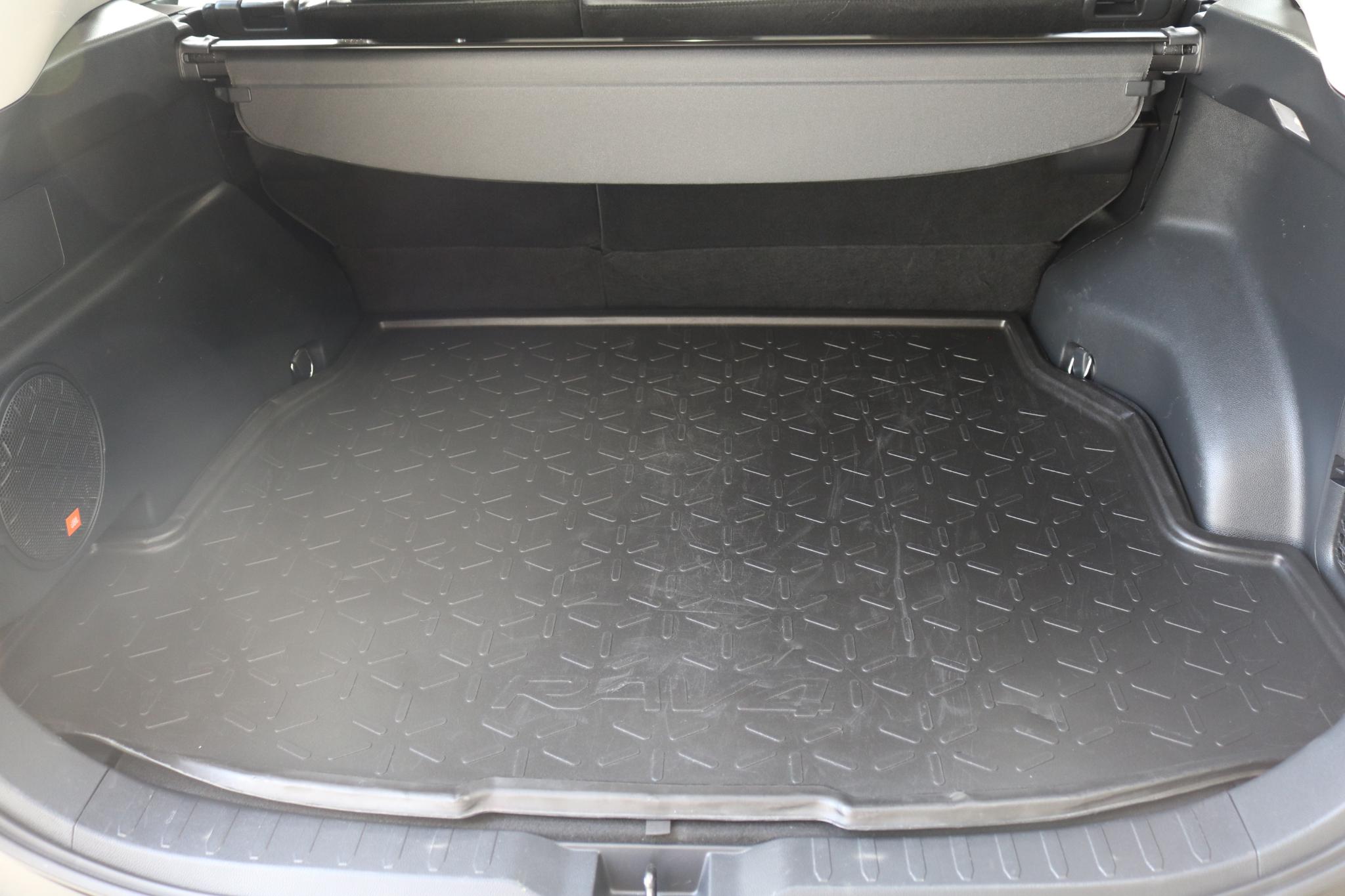 Foto van Toyota Toyota Rav4