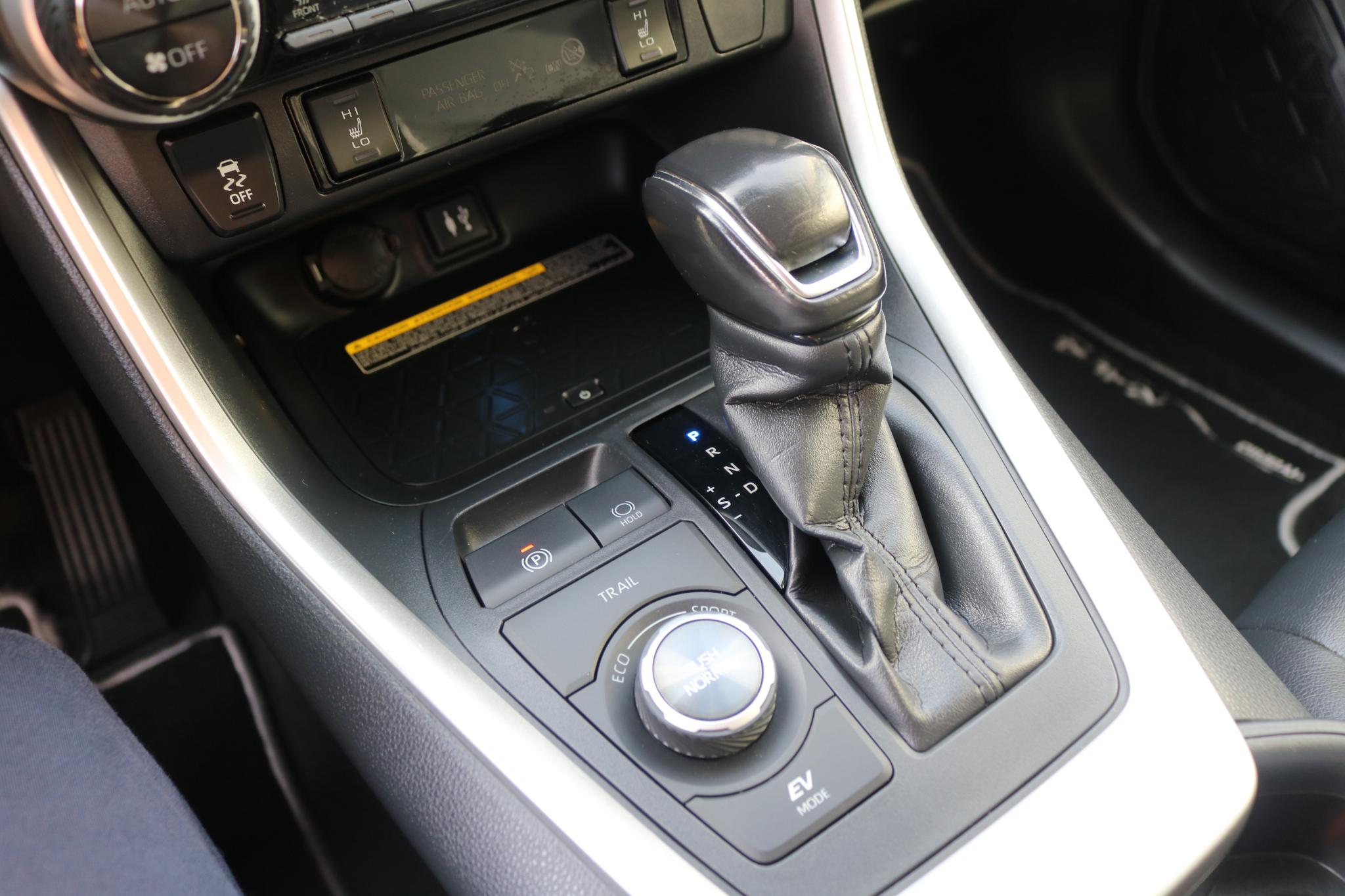 Foto van Toyota Toyota Rav4