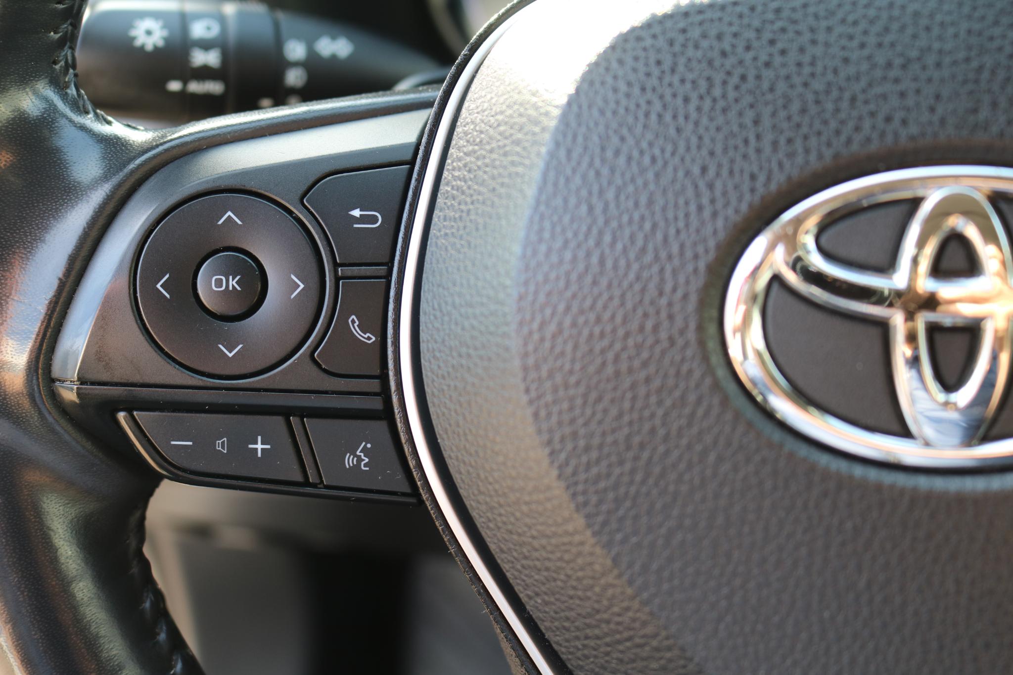 Foto van Toyota Toyota Rav4