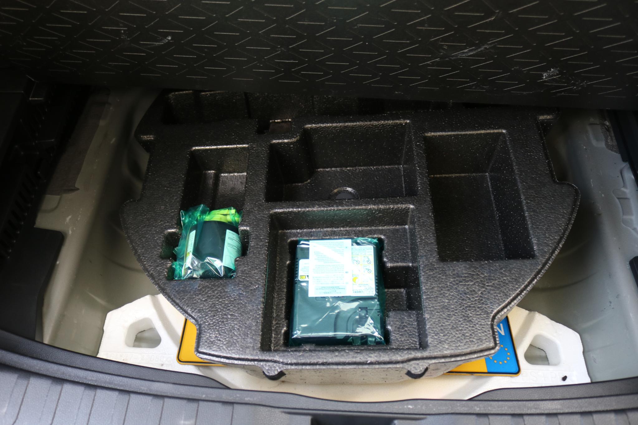 Foto van Toyota Toyota Rav4