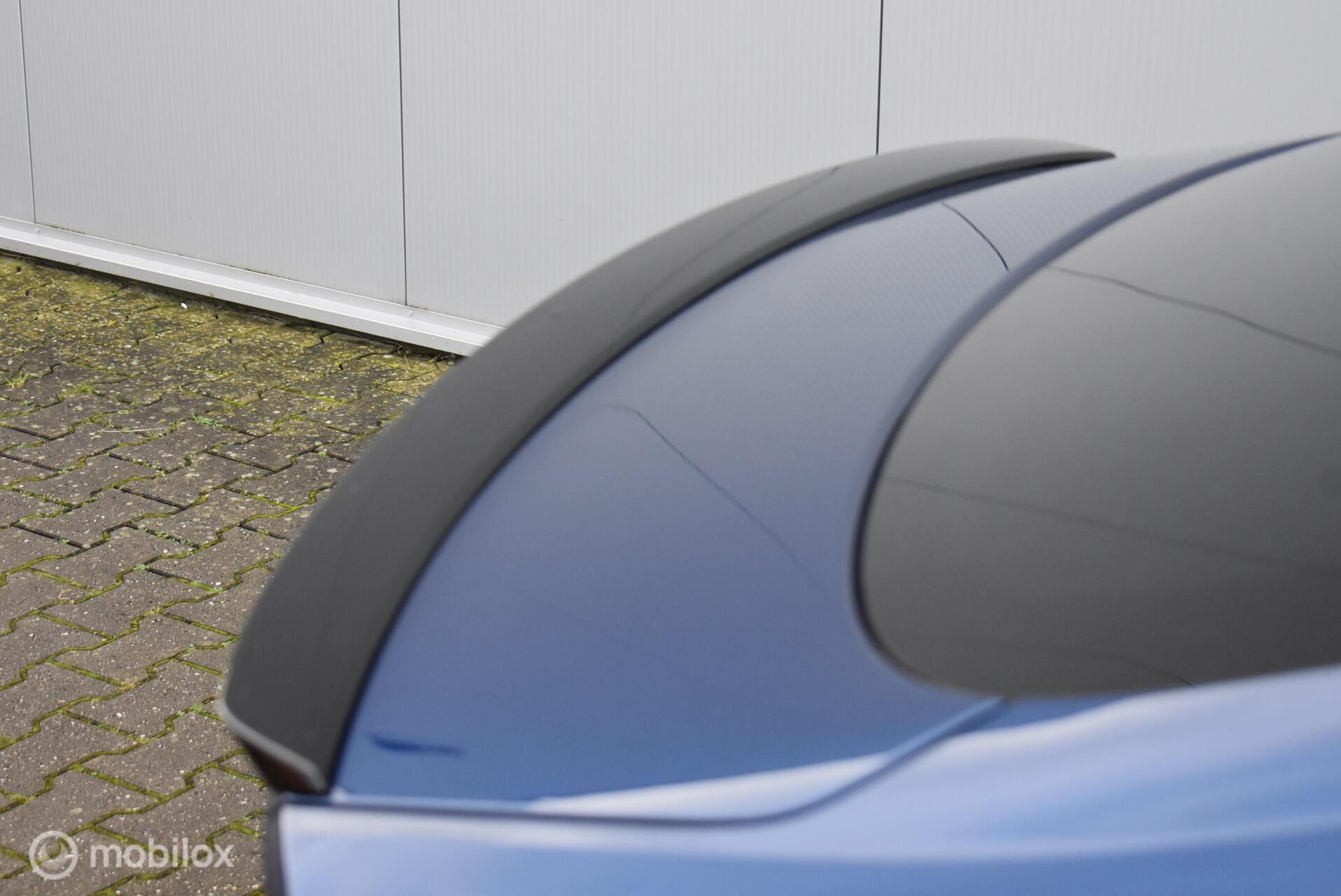 Foto van Audi A5 Sportback