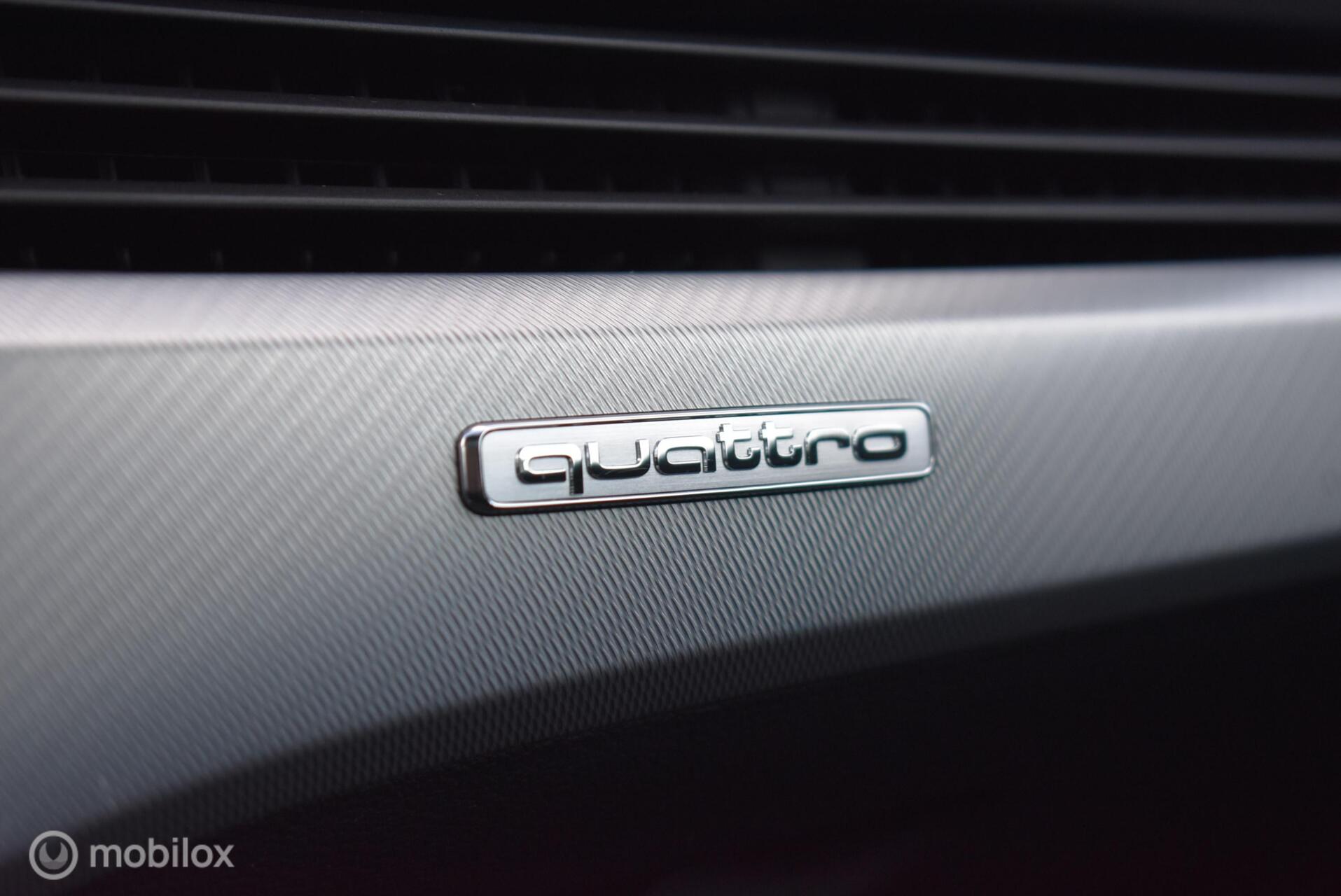 Foto van Audi A5 Sportback