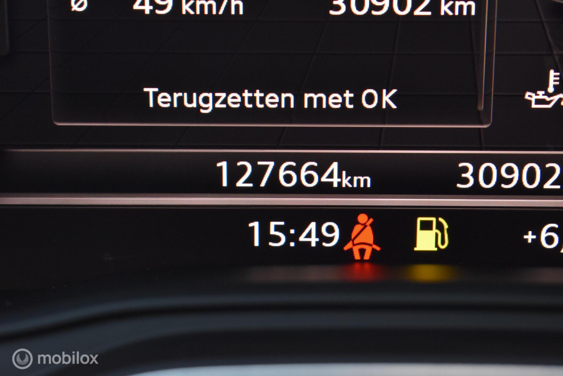 Foto van Audi A5 Sportback