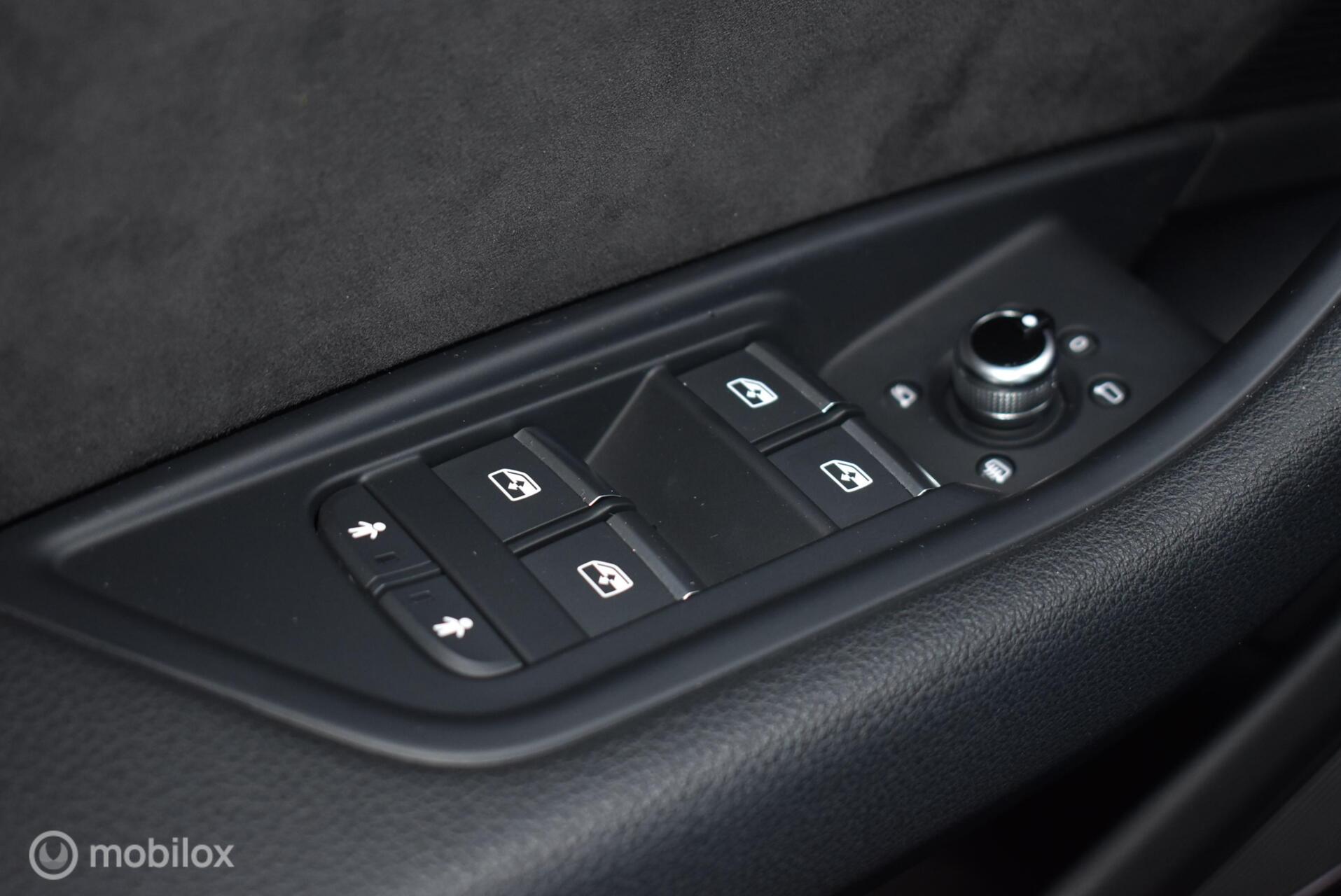 Foto van Audi A5 Sportback