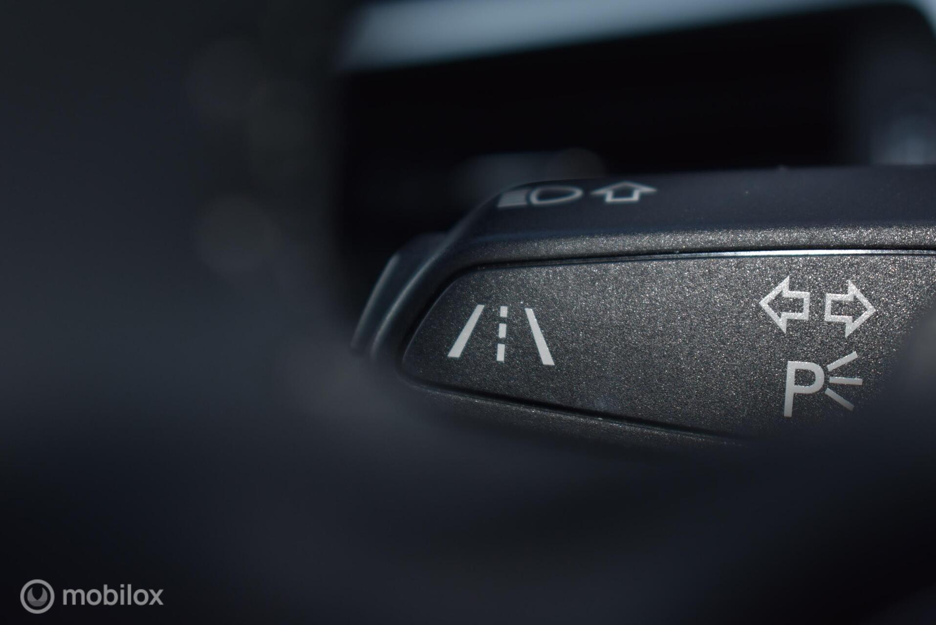 Foto van Audi A5 Sportback