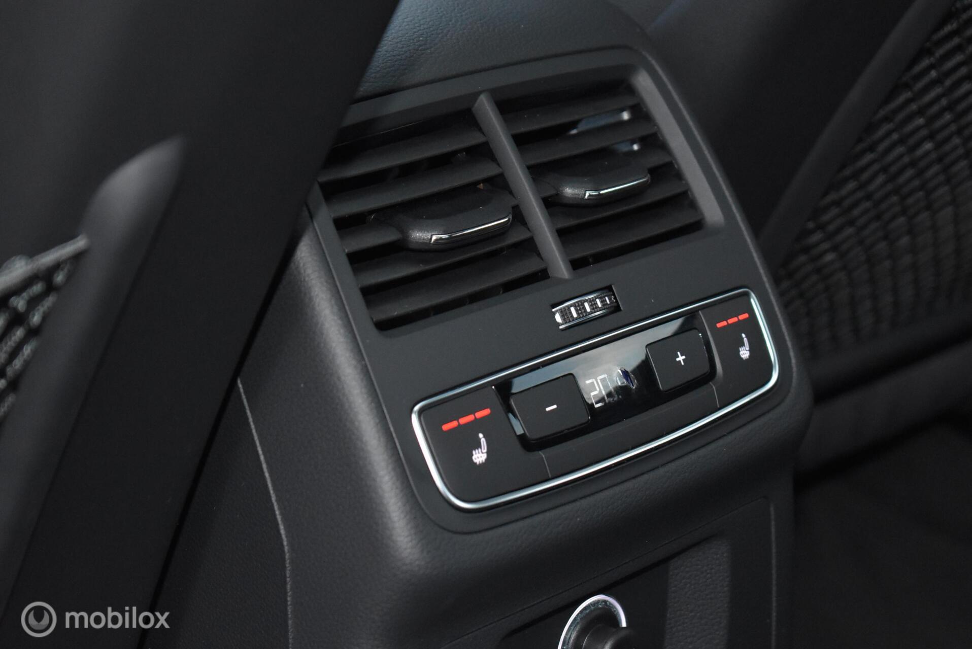 Foto van Audi A5 Sportback