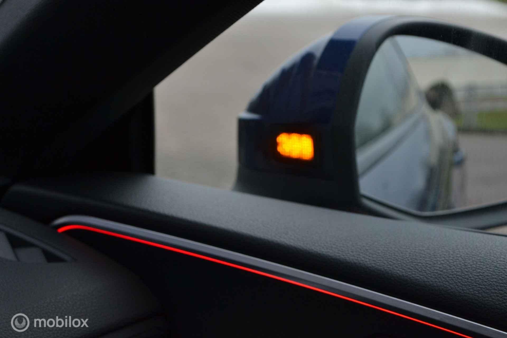 Foto van Audi A5 Sportback