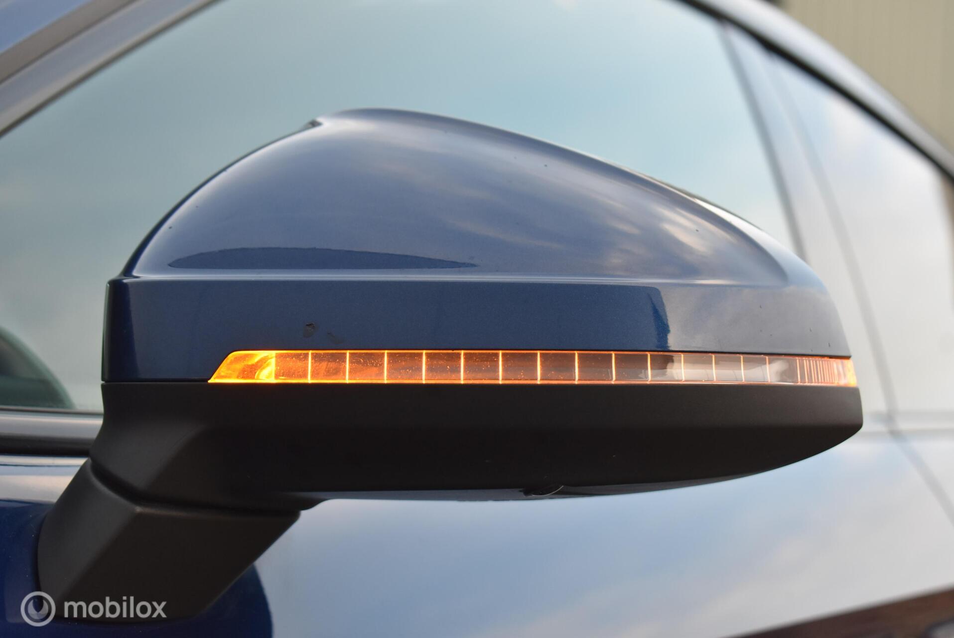 Foto van Audi A5 Sportback