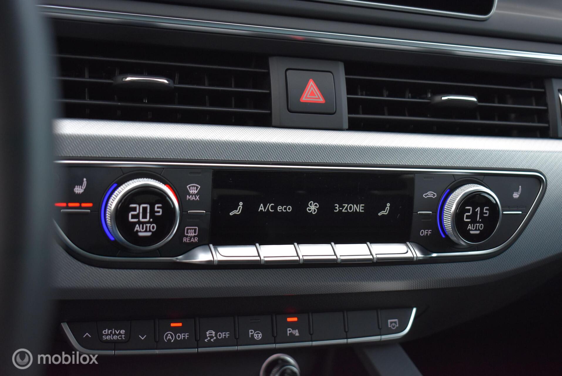 Foto van Audi A5 Sportback