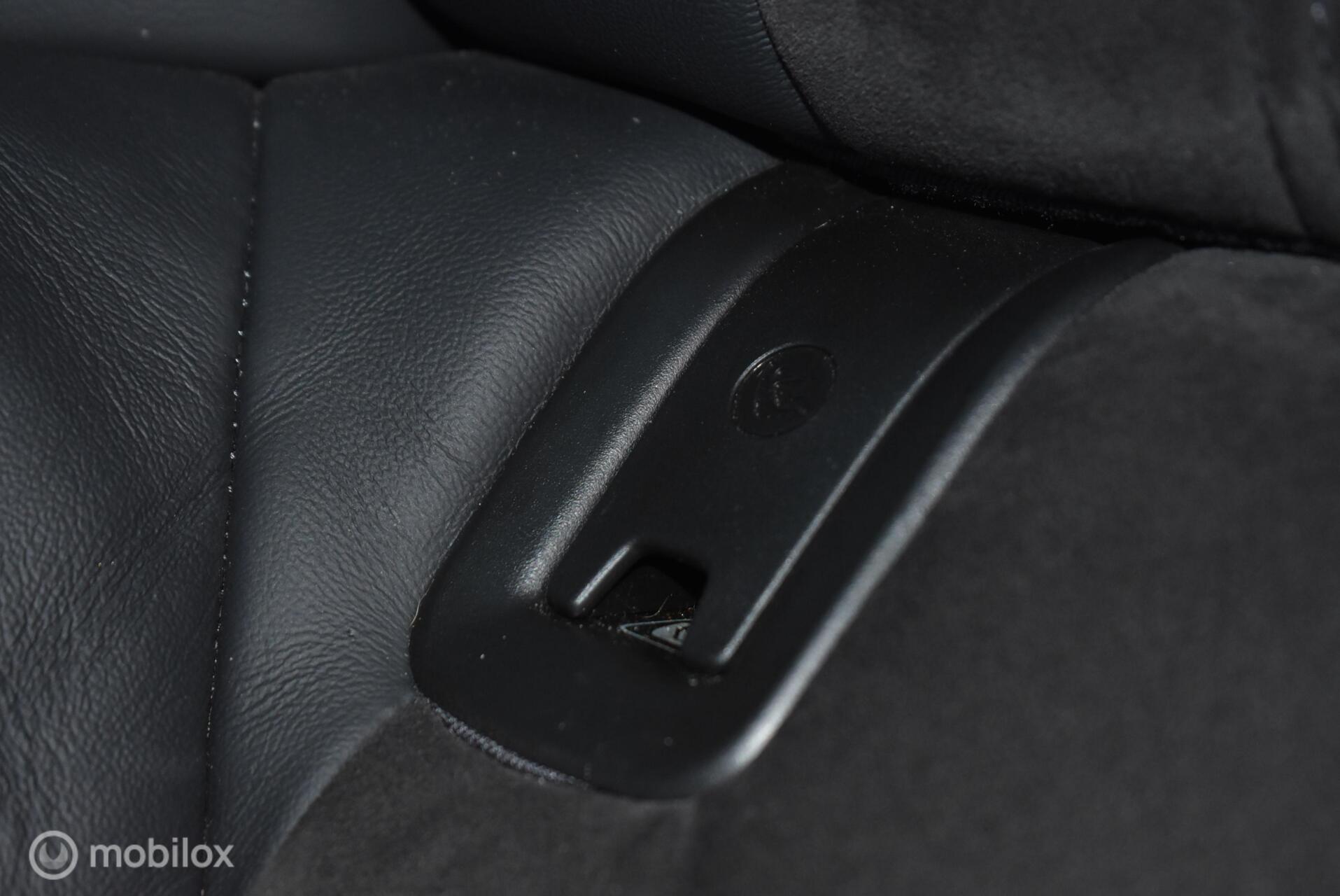 Foto van Audi A5 Sportback