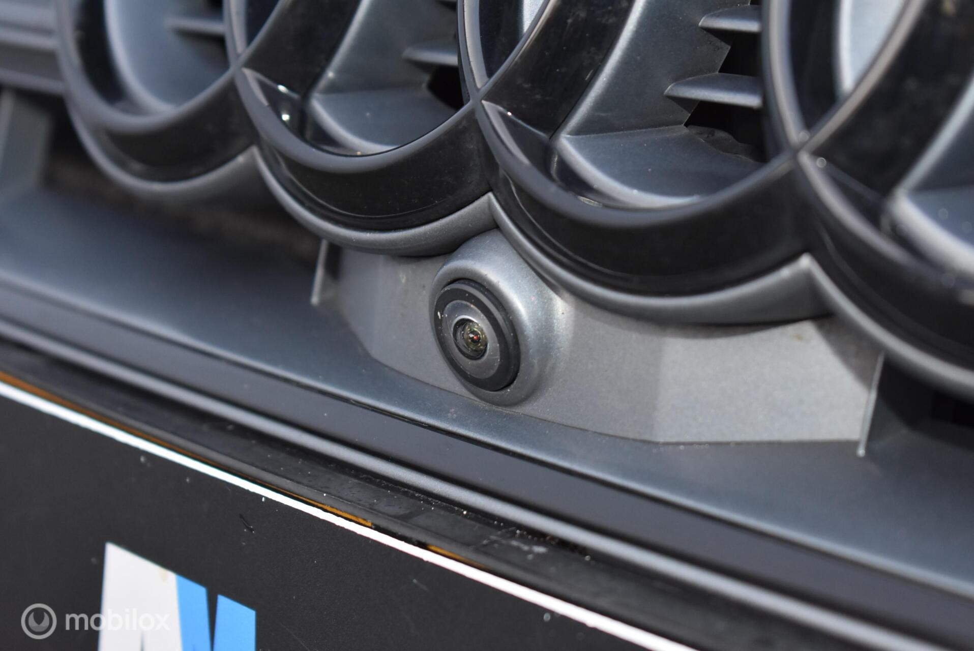 Foto van Audi A5 Sportback