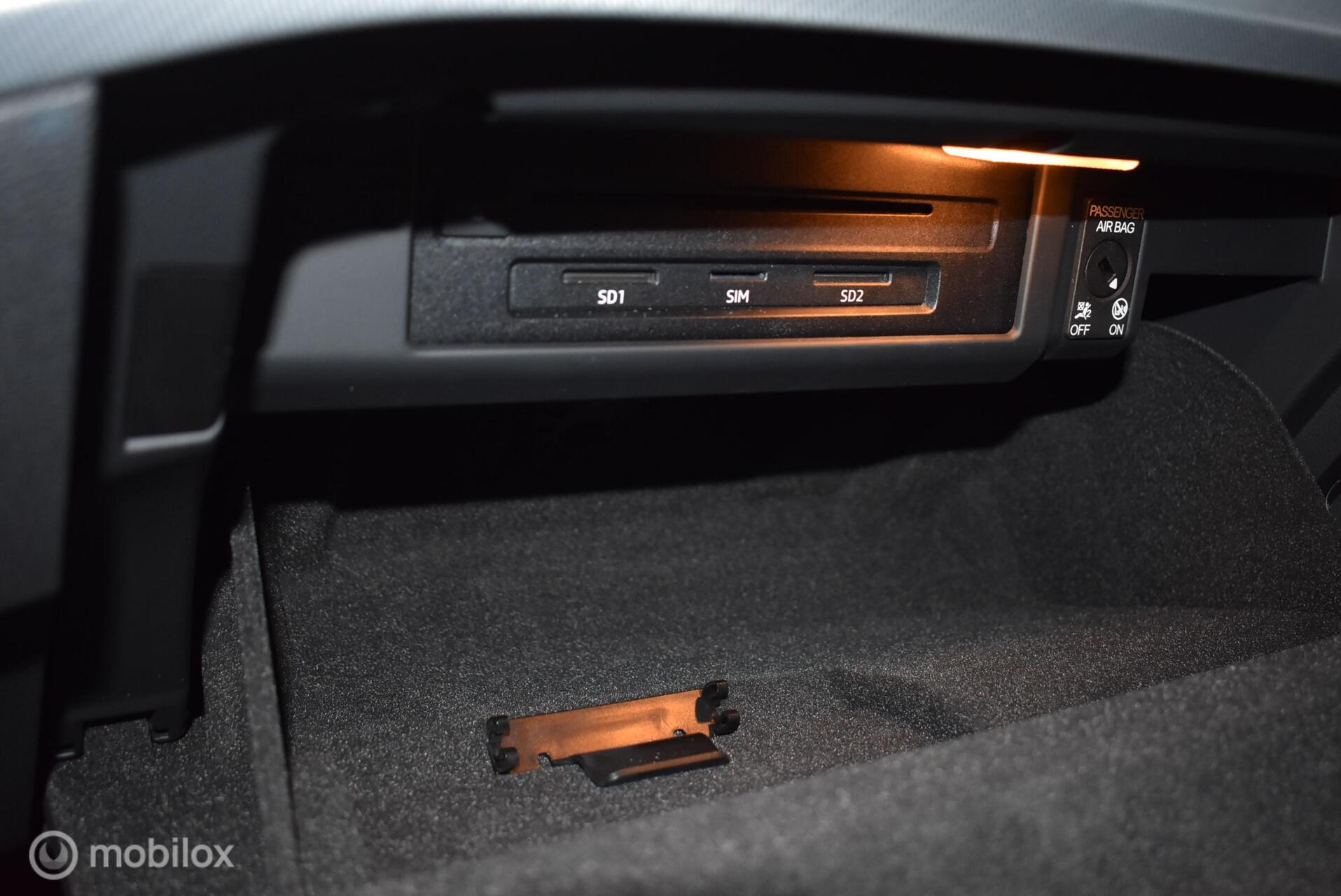 Foto van Audi A5 Sportback