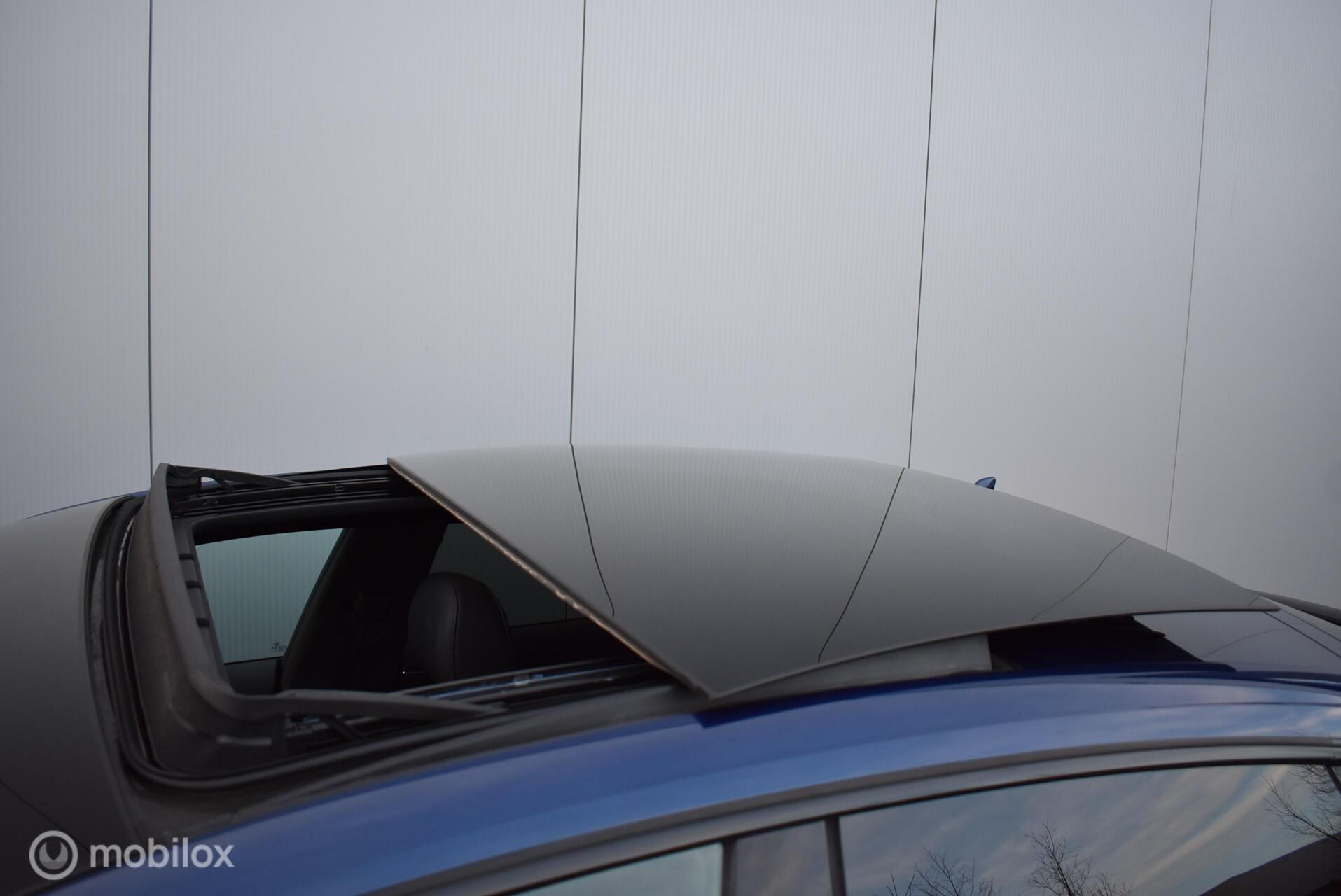 Foto van Audi A5 Sportback
