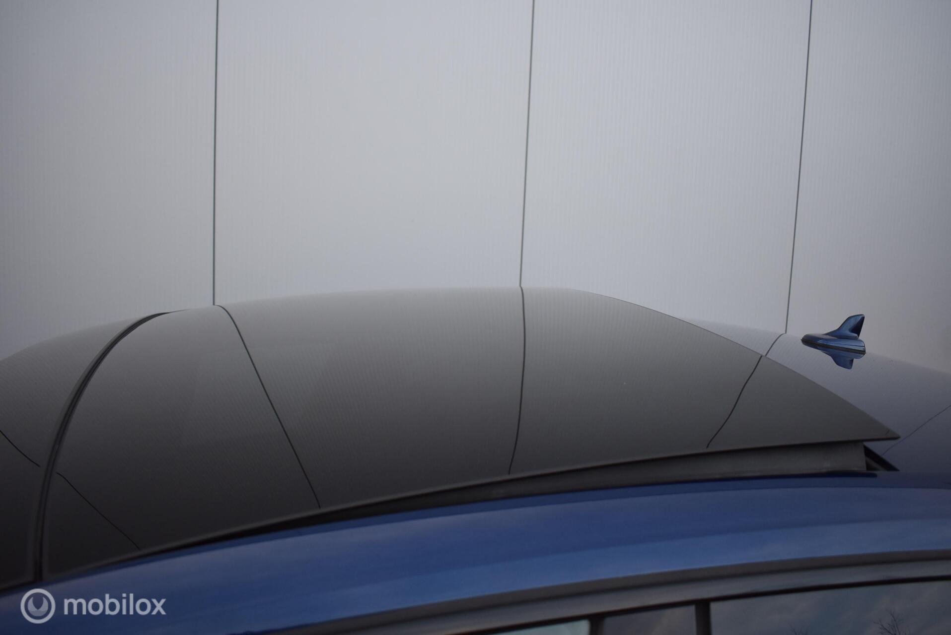 Foto van Audi A5 Sportback