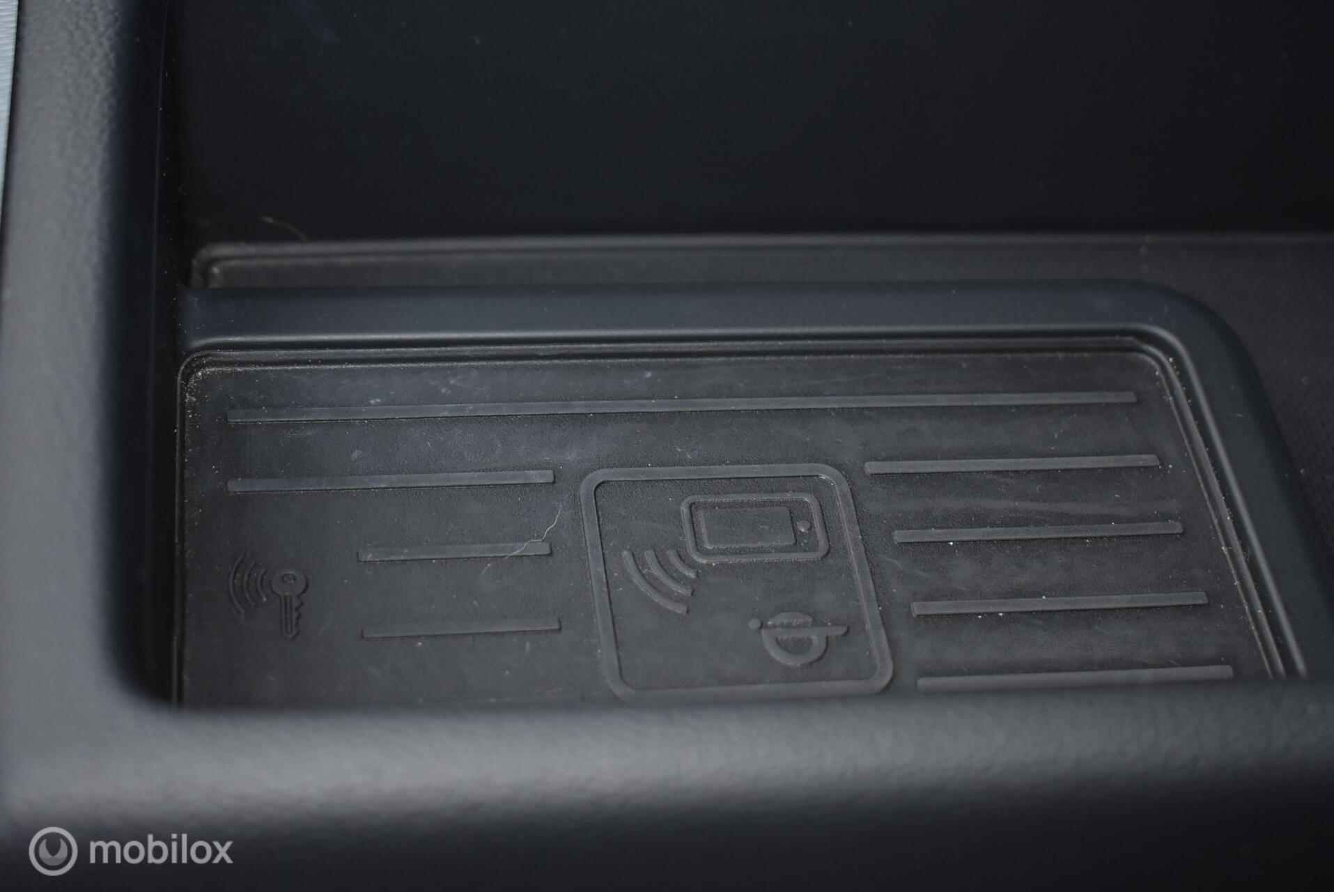Foto van Audi A5 Sportback